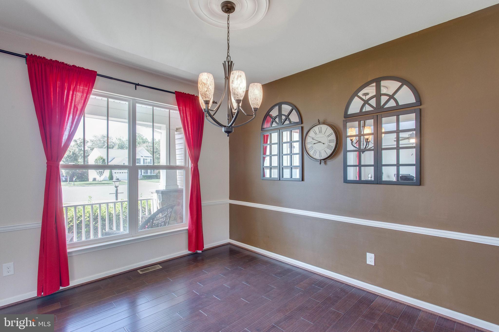 HOPE HILL CROSSING - Residential