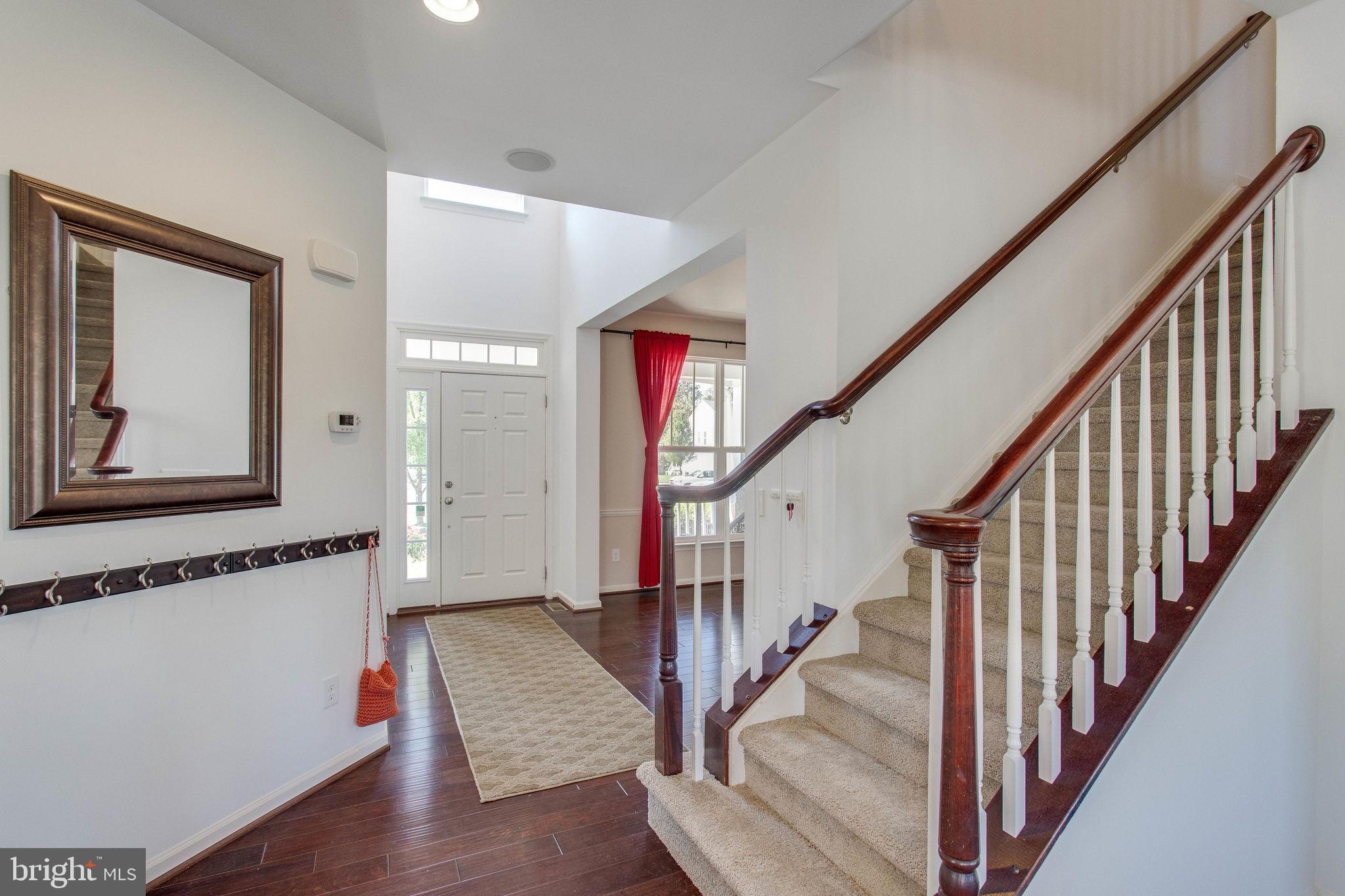 HOPE HILL CROSSING - Residential