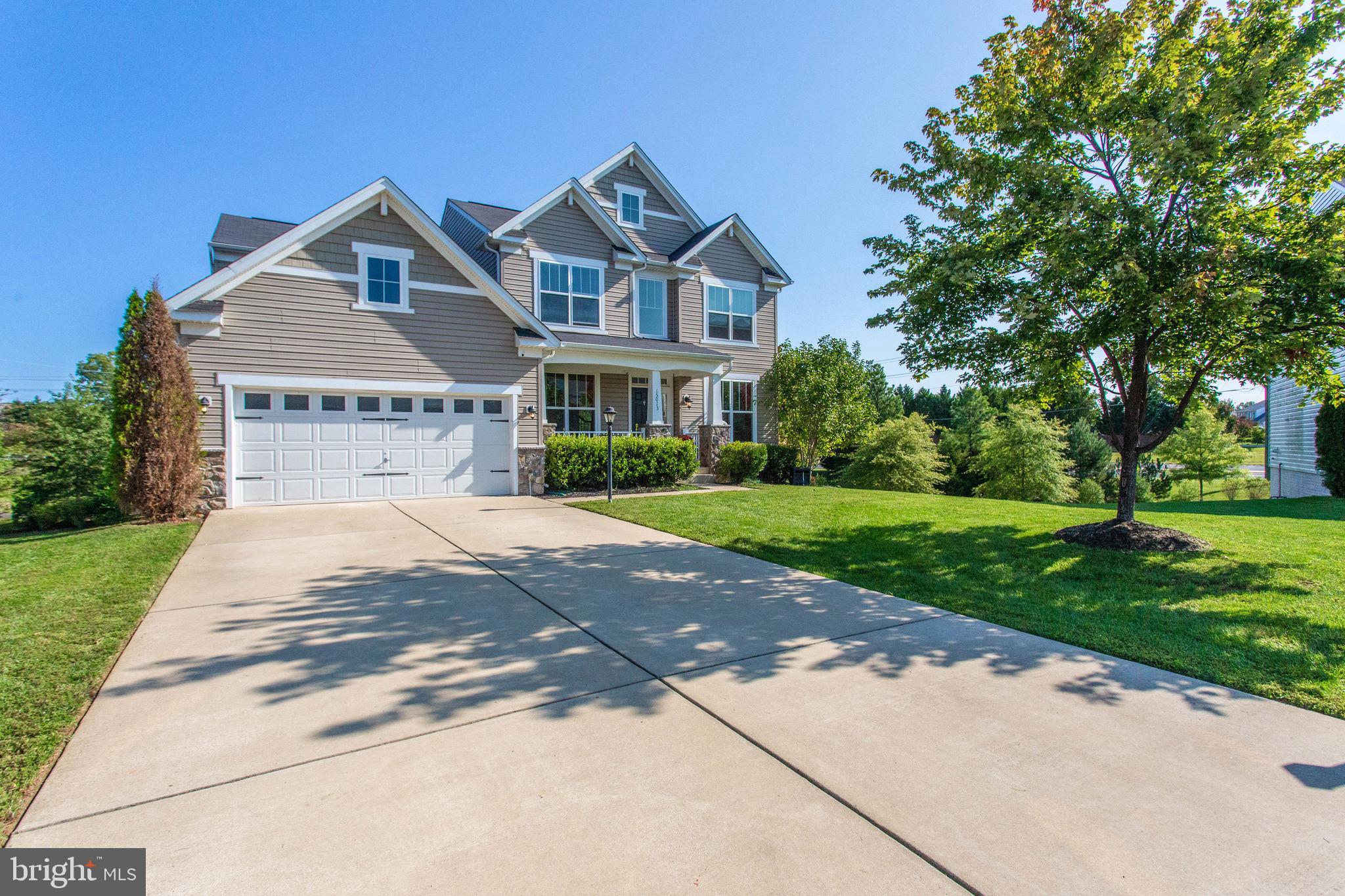 HOPE HILL CROSSING - Residential