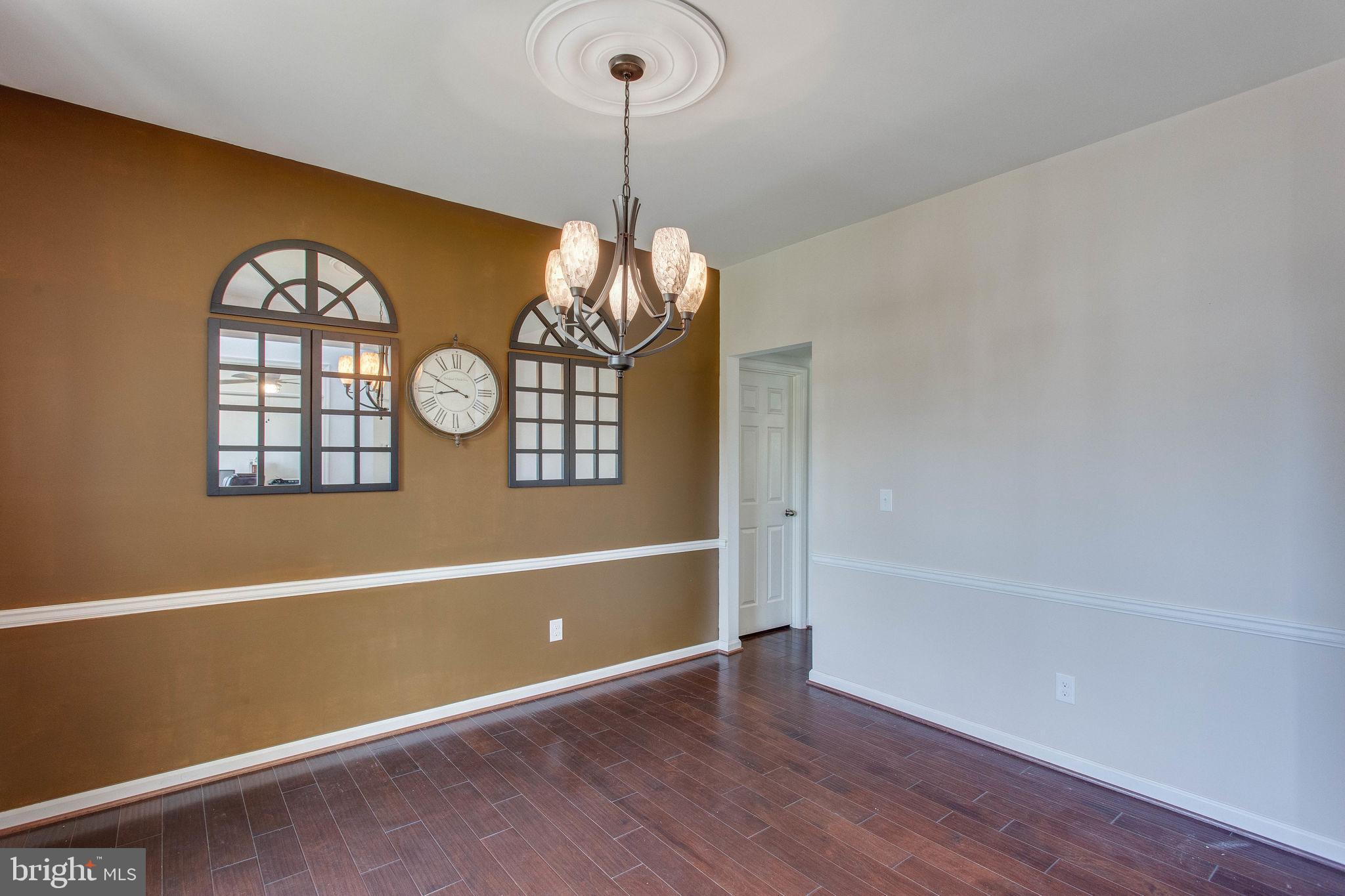 HOPE HILL CROSSING - Residential