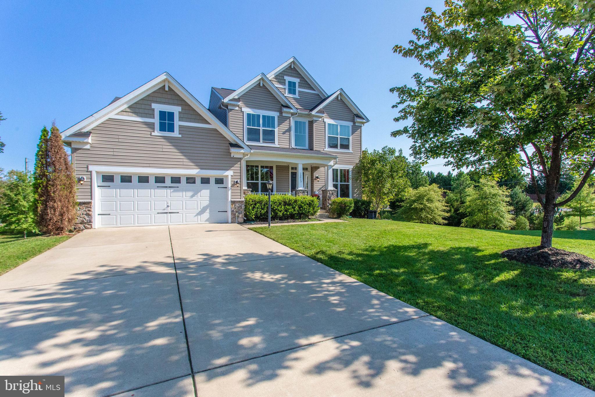 HOPE HILL CROSSING - Residential