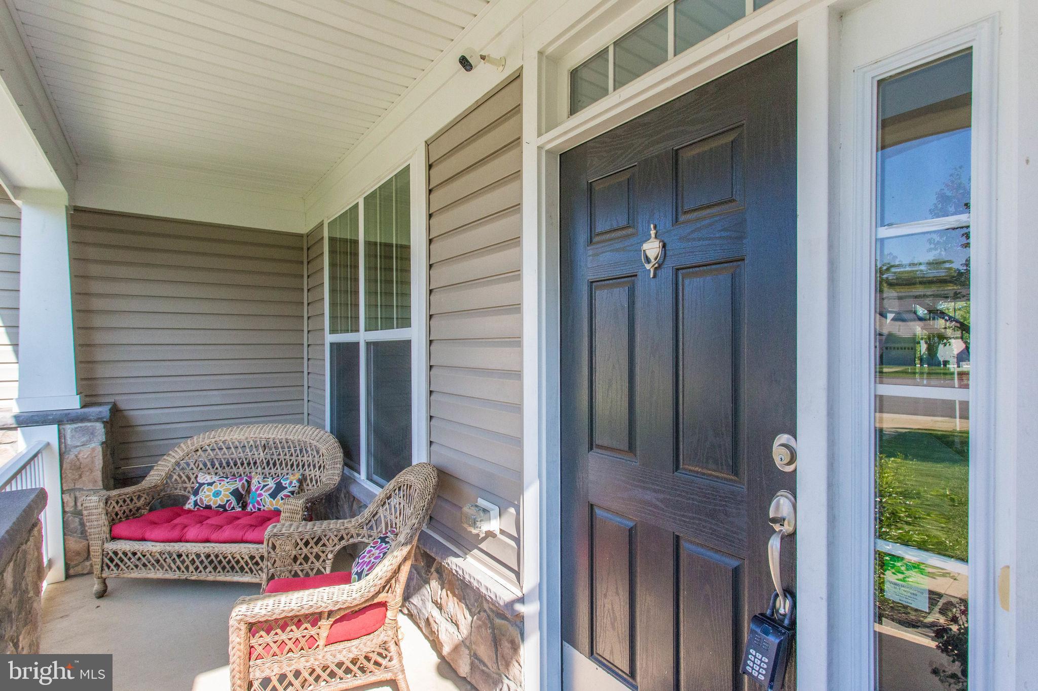 HOPE HILL CROSSING - Residential