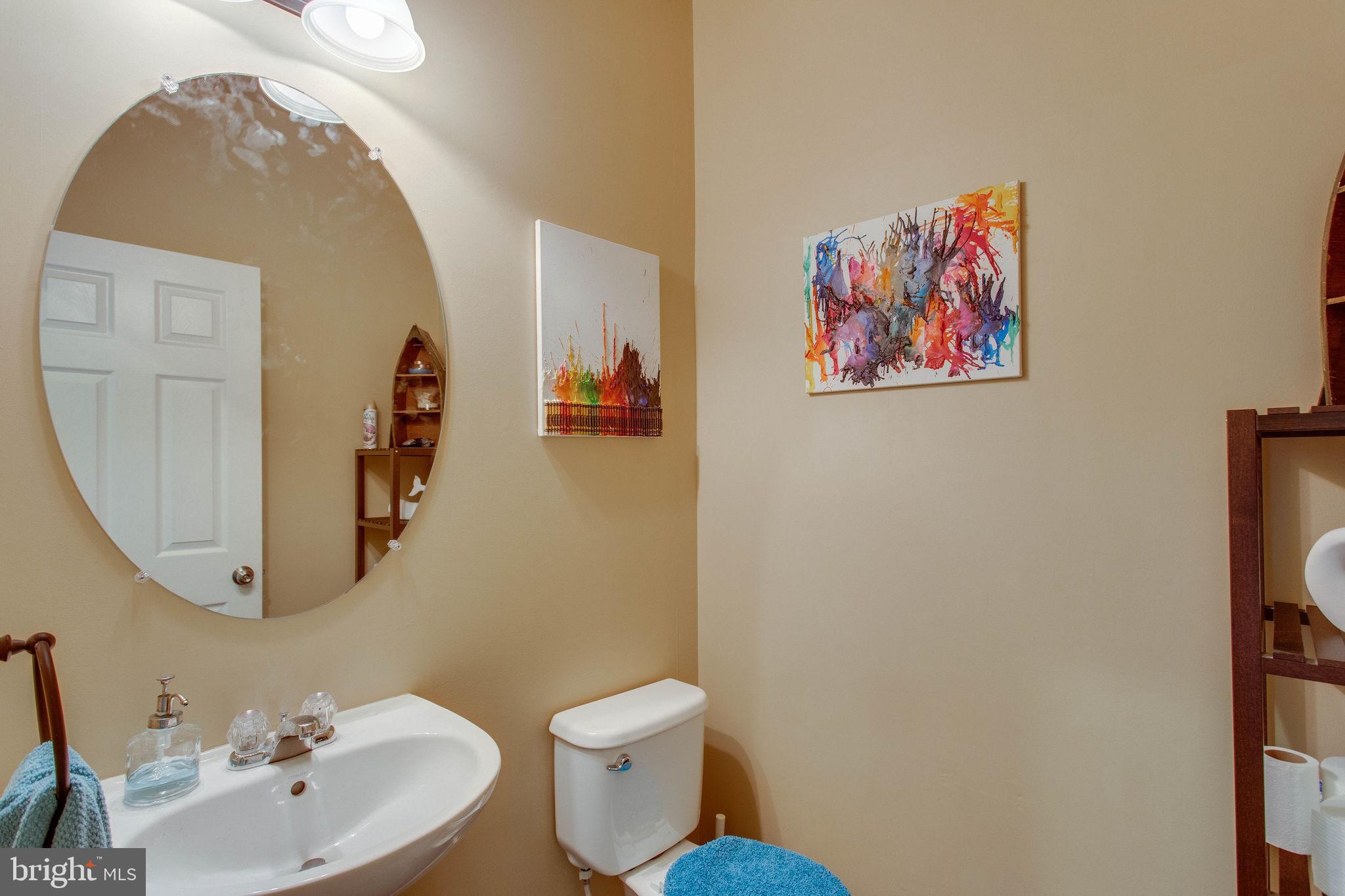 HOPE HILL CROSSING - Residential