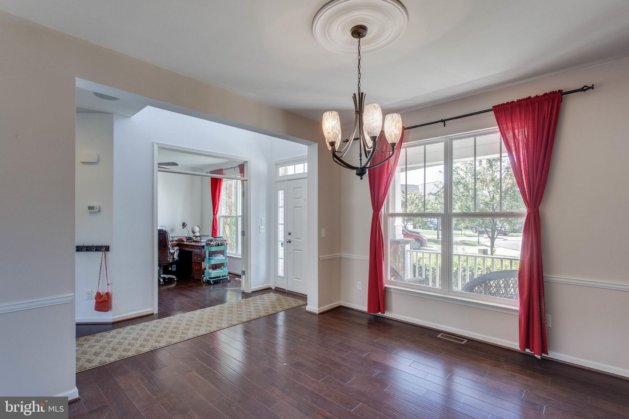 HOPE HILL CROSSING - Residential