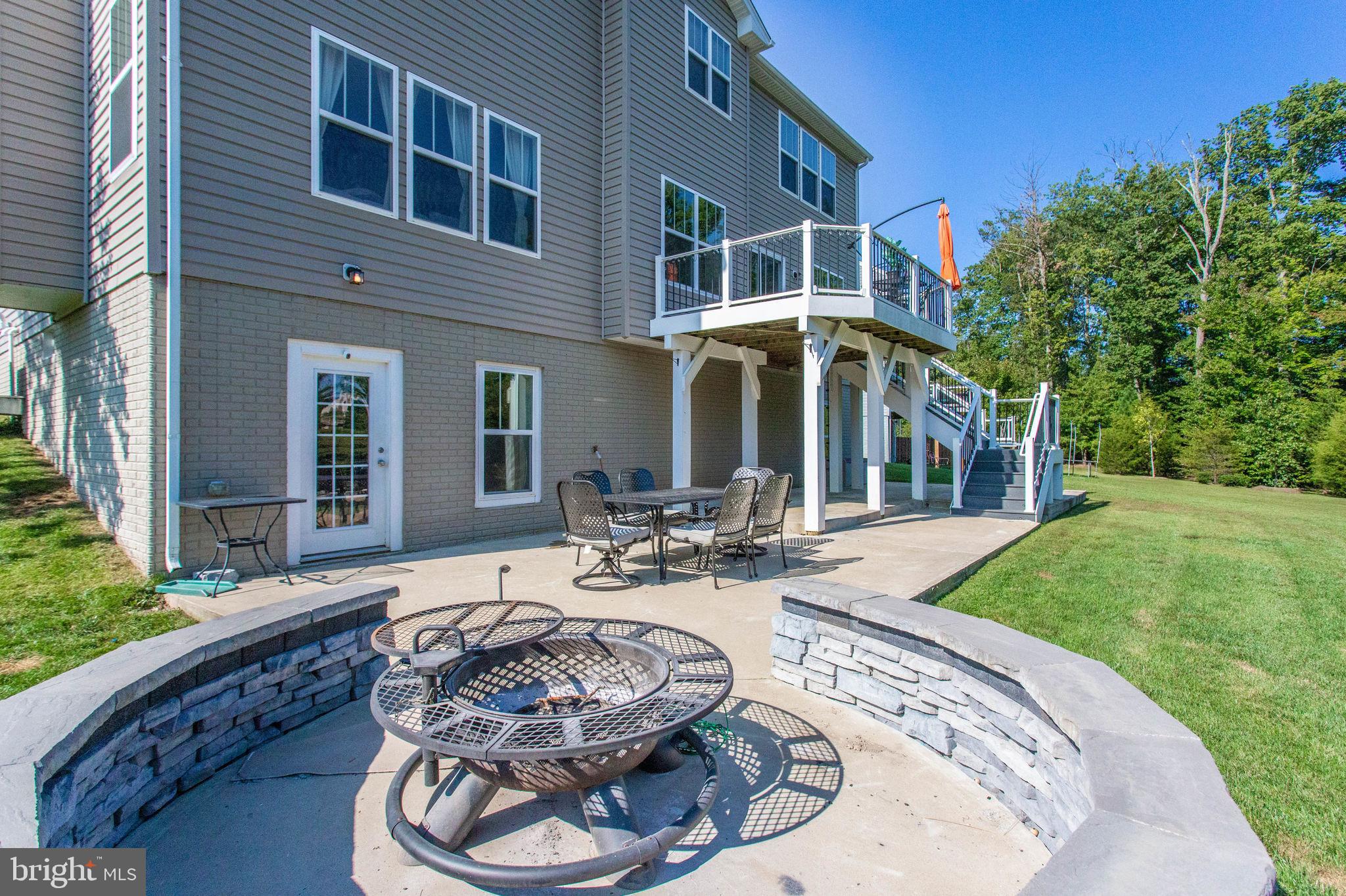 HOPE HILL CROSSING - Residential