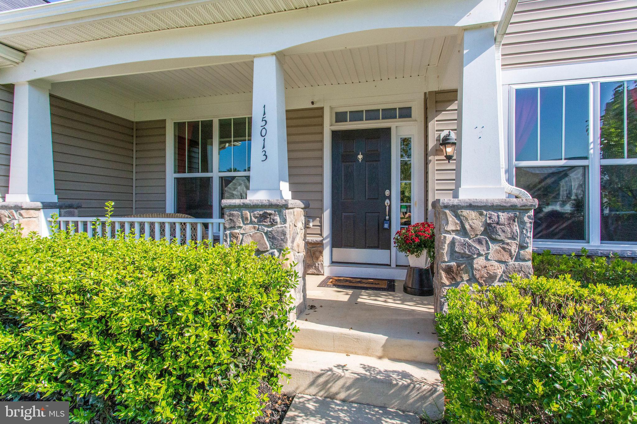 HOPE HILL CROSSING - Residential