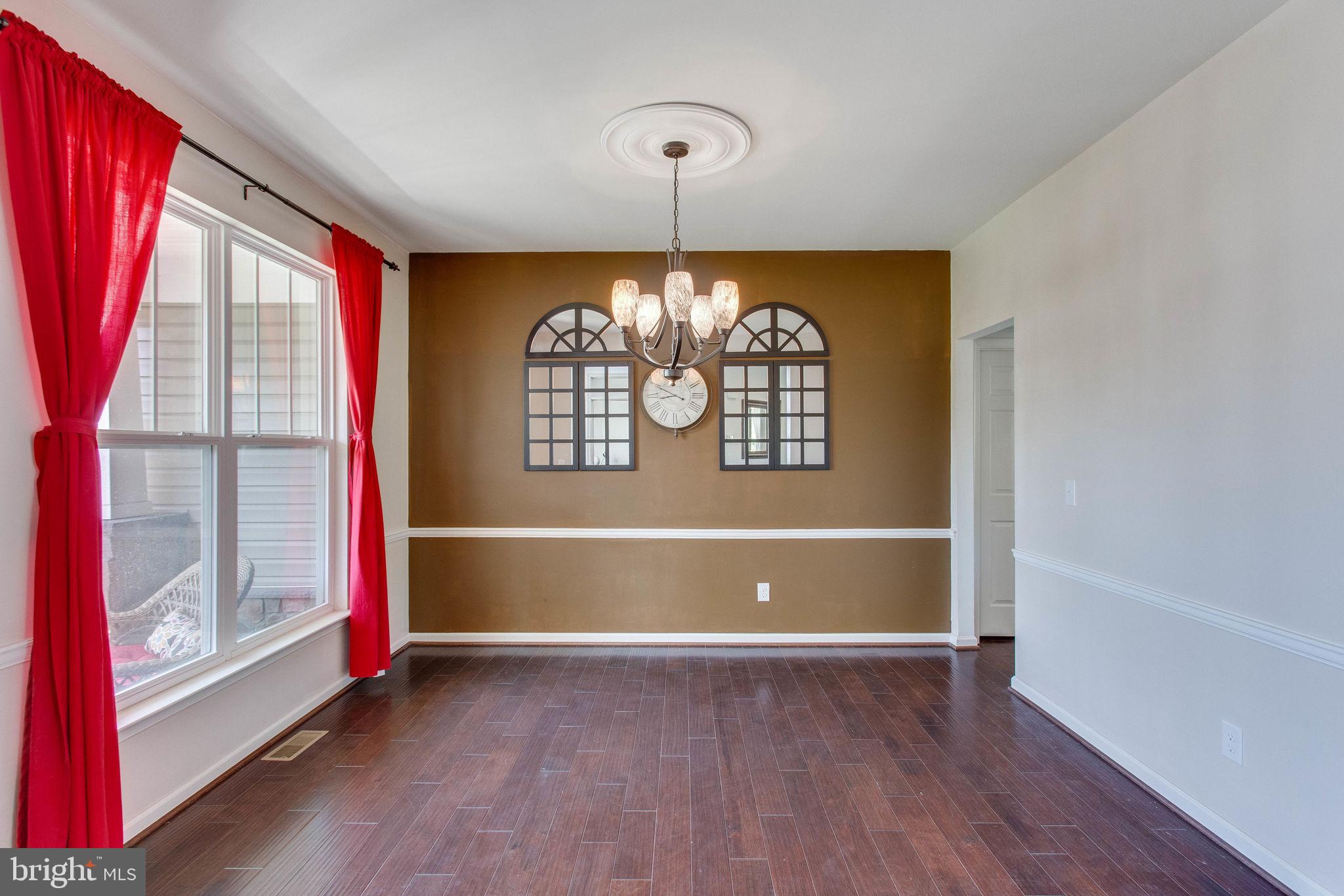 HOPE HILL CROSSING - Residential