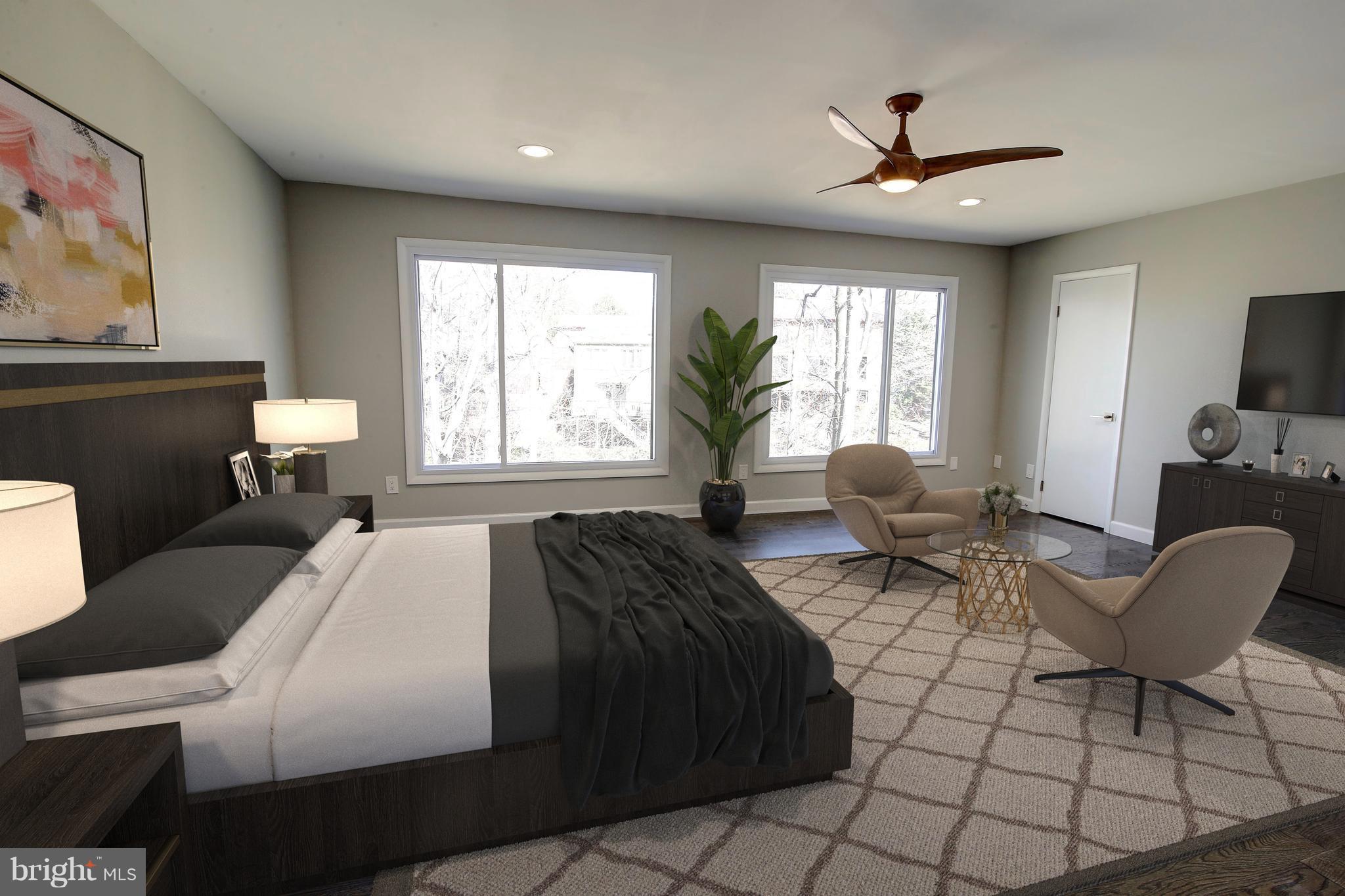 GREAT OAKS - Residential