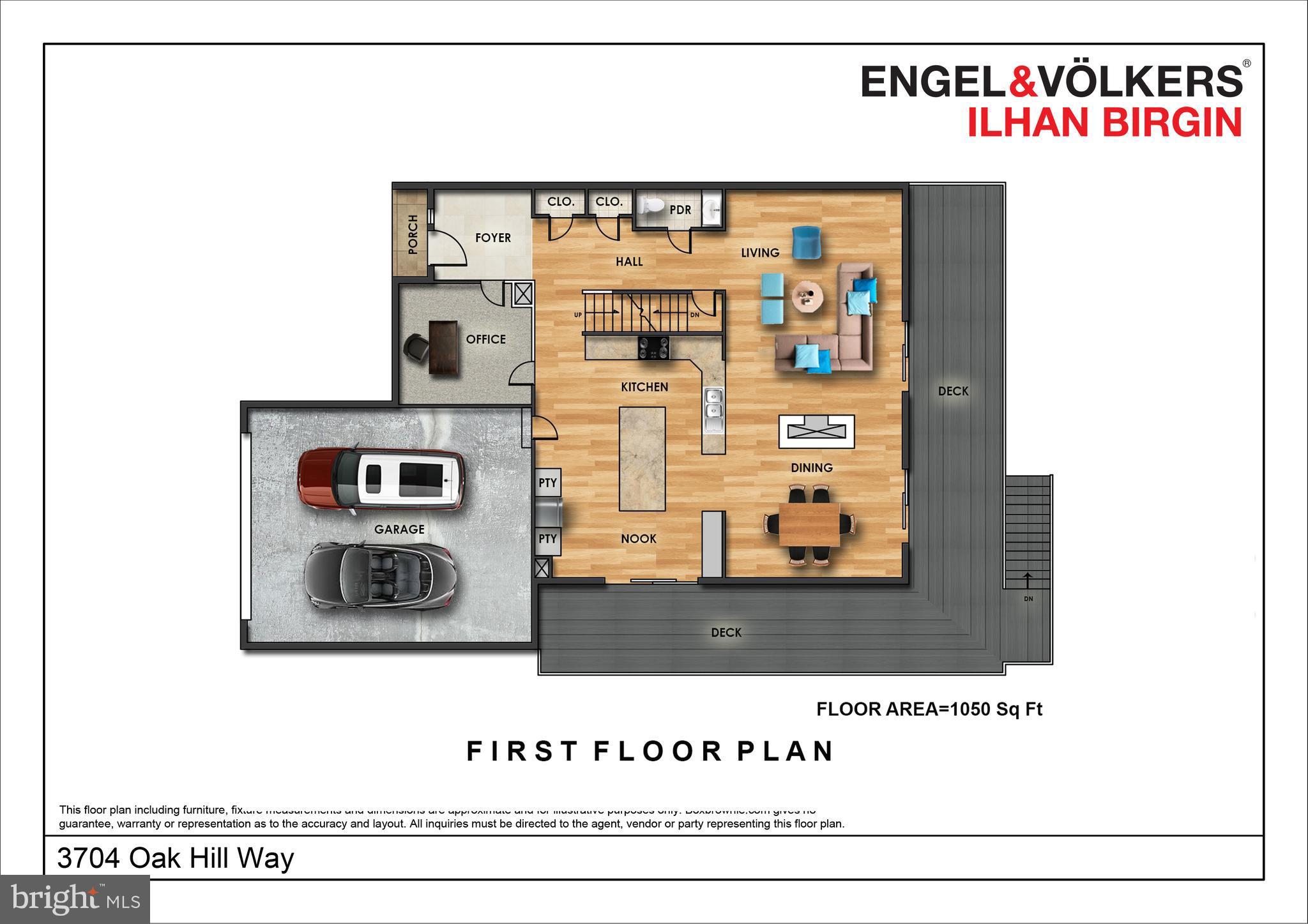 GREAT OAKS - Residential