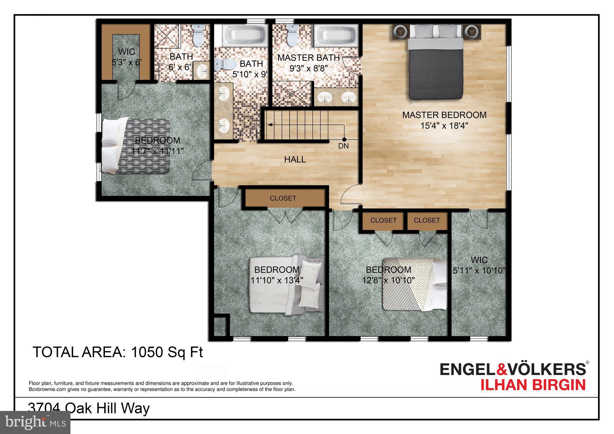 GREAT OAKS - Residential