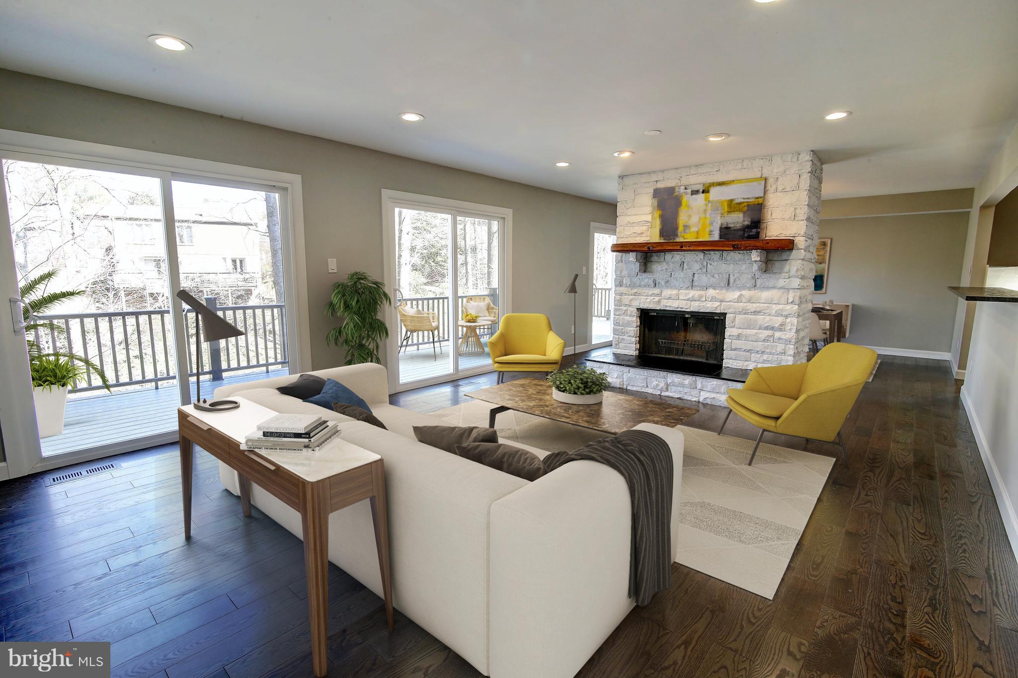 GREAT OAKS - Residential