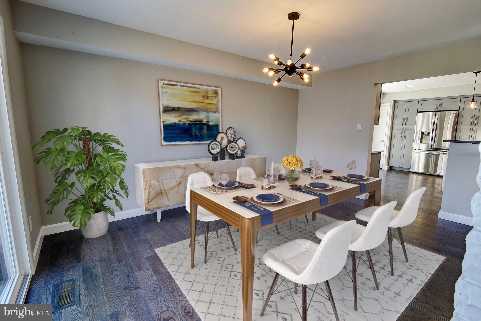 GREAT OAKS - Residential