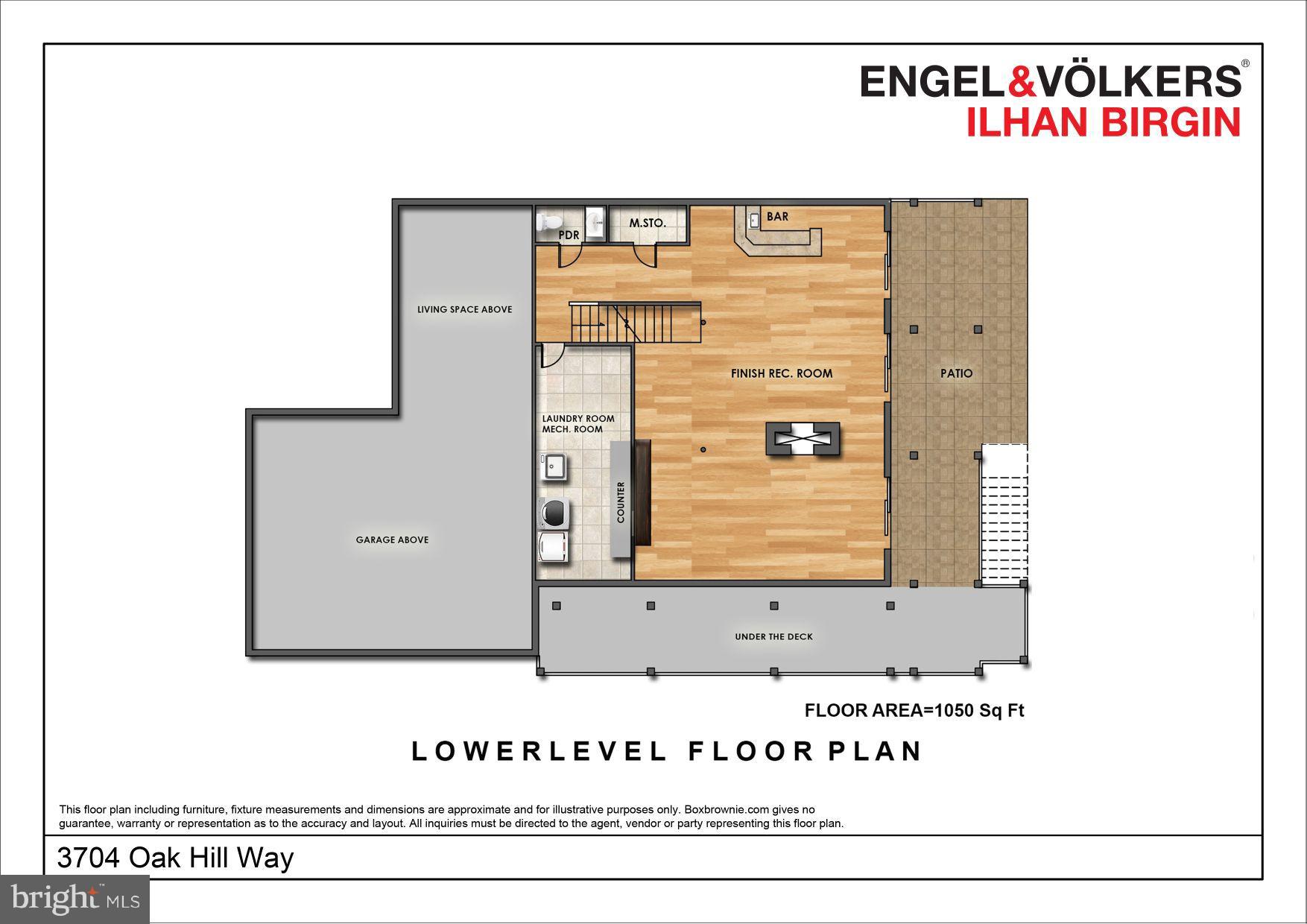 GREAT OAKS - Residential