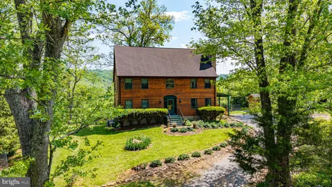 245 River House Lane, Boyce, VA 22620 - MLS#: VACL2003560