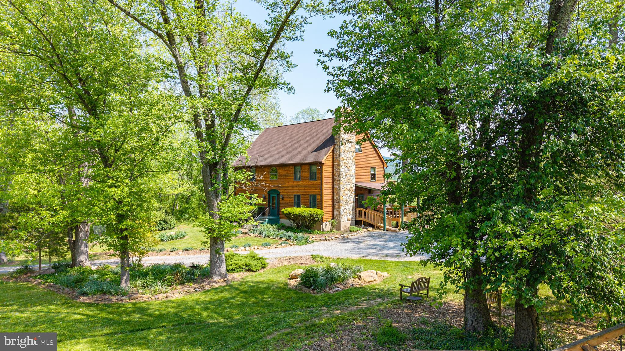 245 RIVER HOUSE LANE