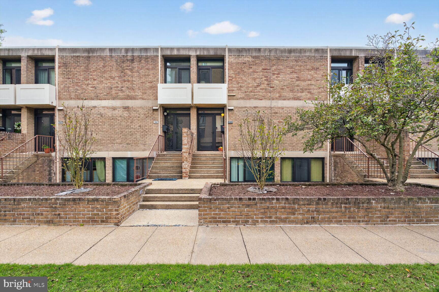333 N STREET SW 333