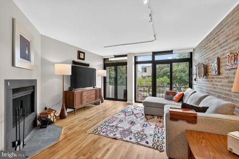 333 N STREET SW 333 WASHINGTON DC 20024
