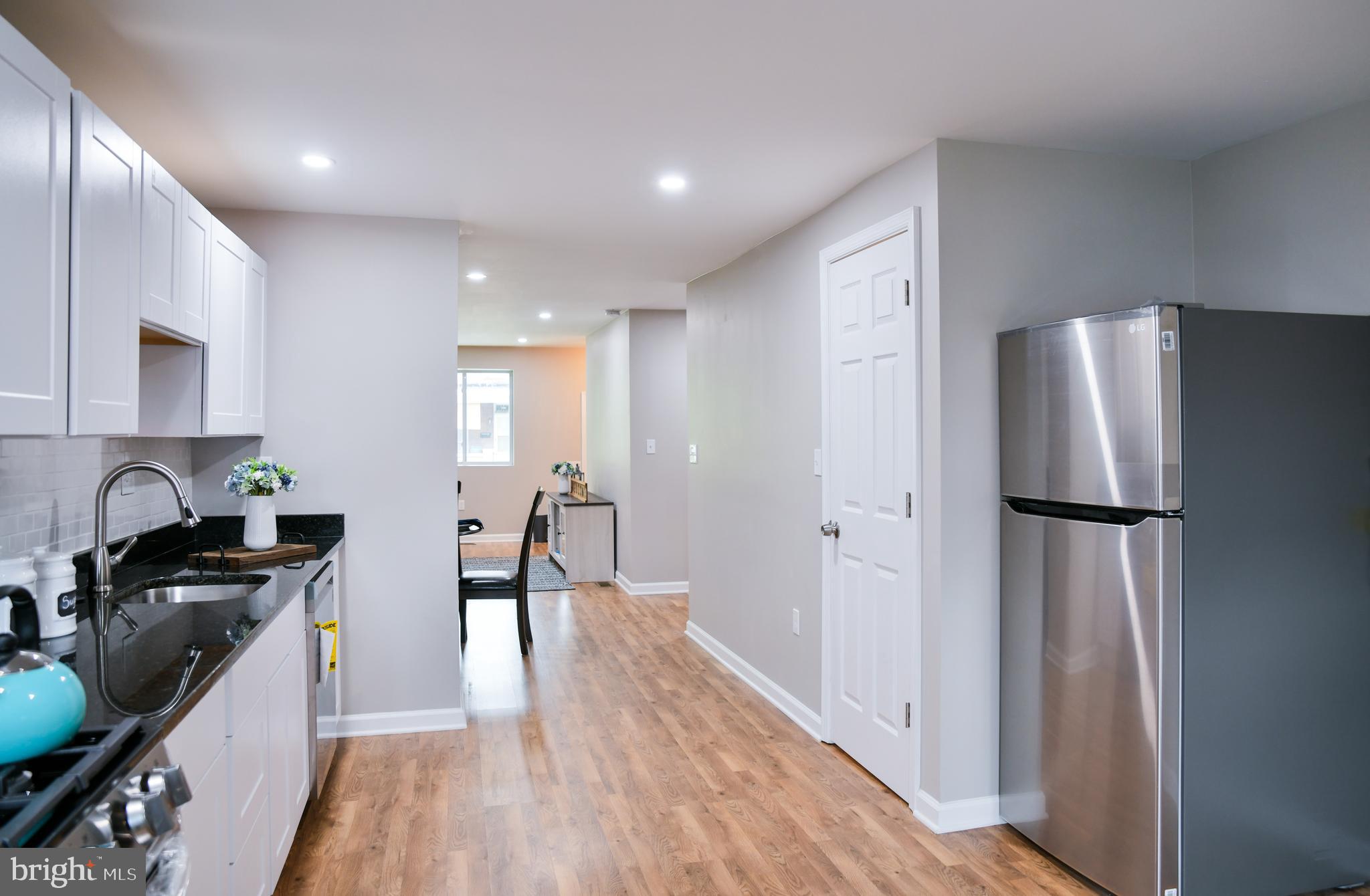 MONTEBELLO - Residential