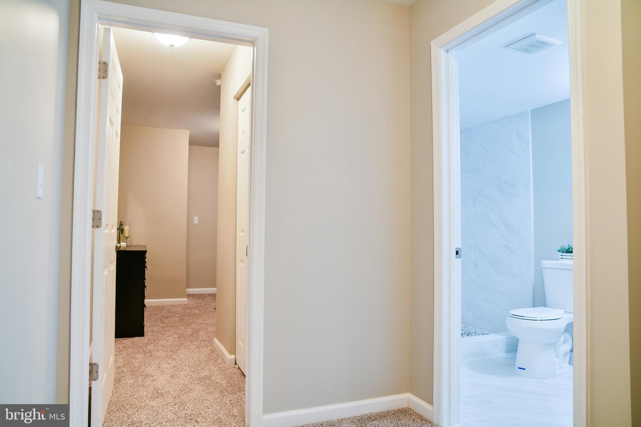 MONTEBELLO - Residential