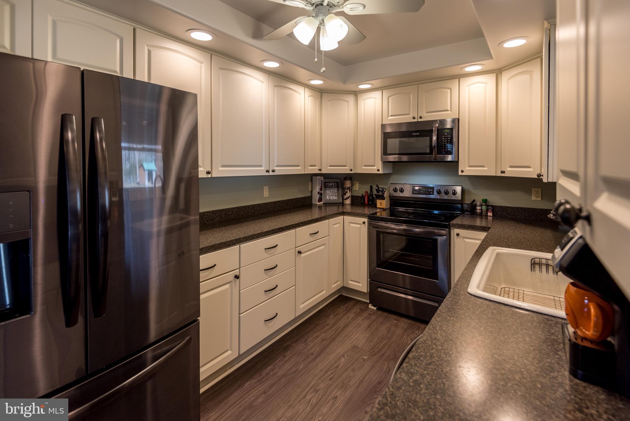 SOTTERLEY MANOR - Residential