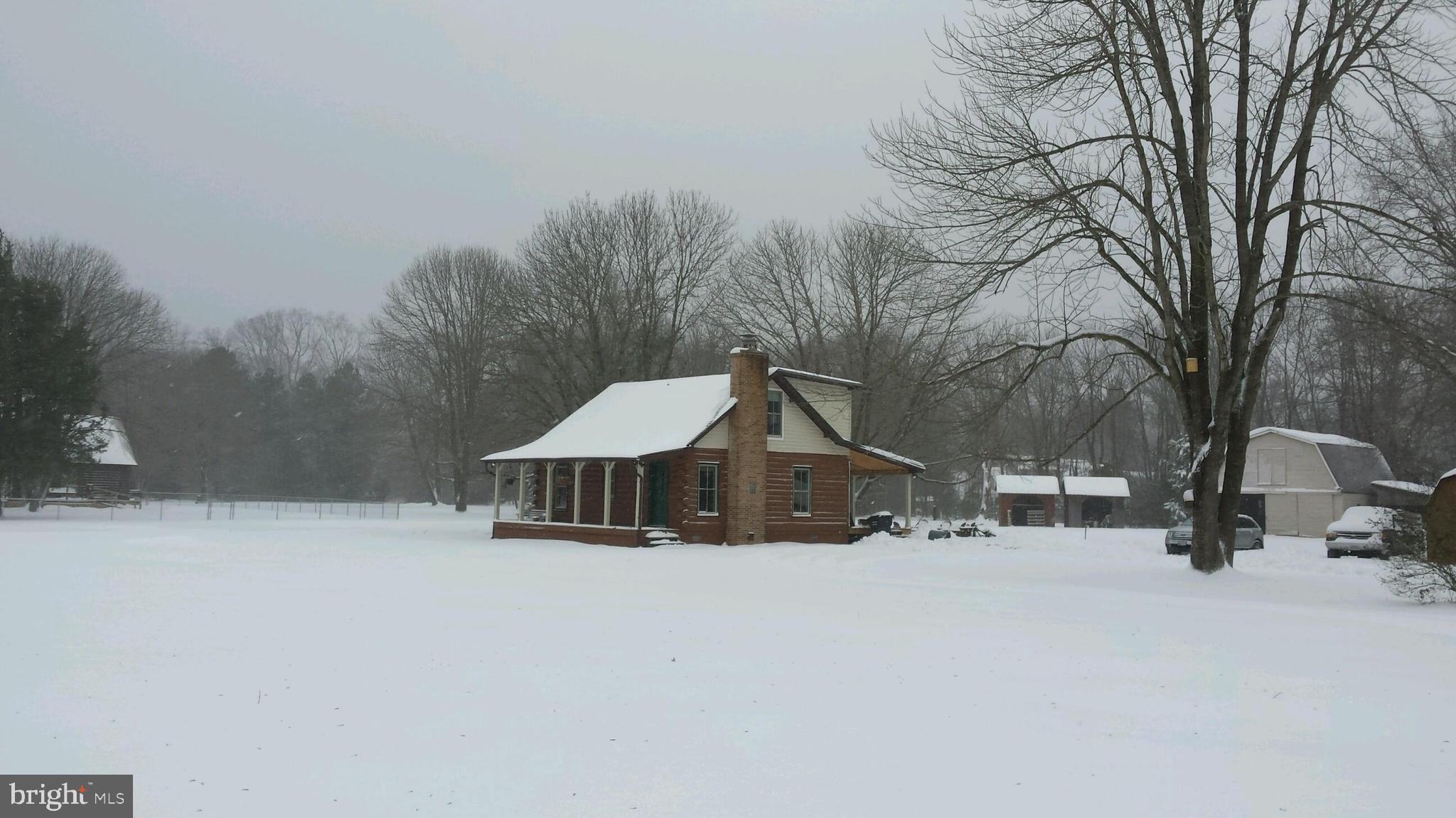 SOTTERLEY MANOR - Residential