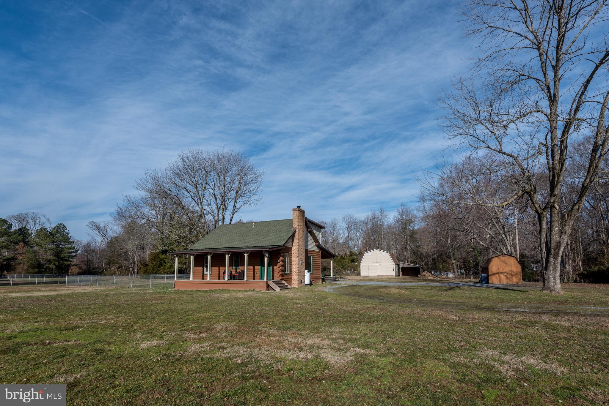 SOTTERLEY MANOR - Residential