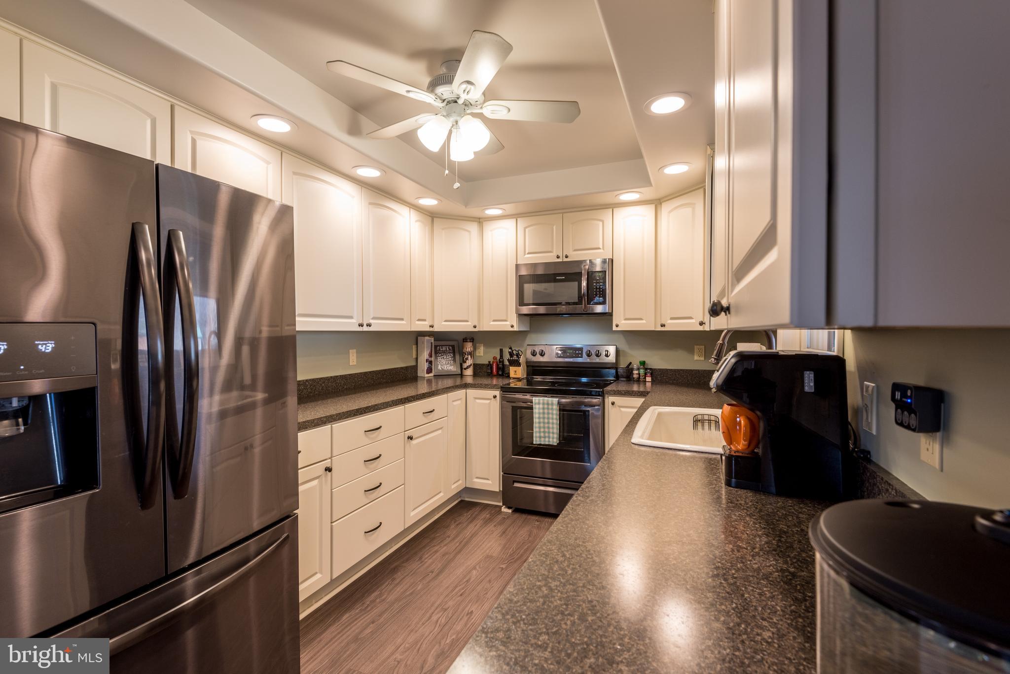 SOTTERLEY MANOR - Residential