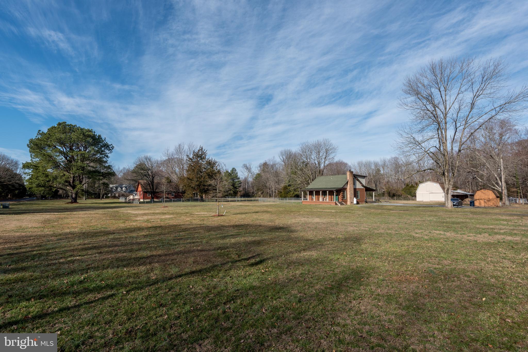 SOTTERLEY MANOR - Residential
