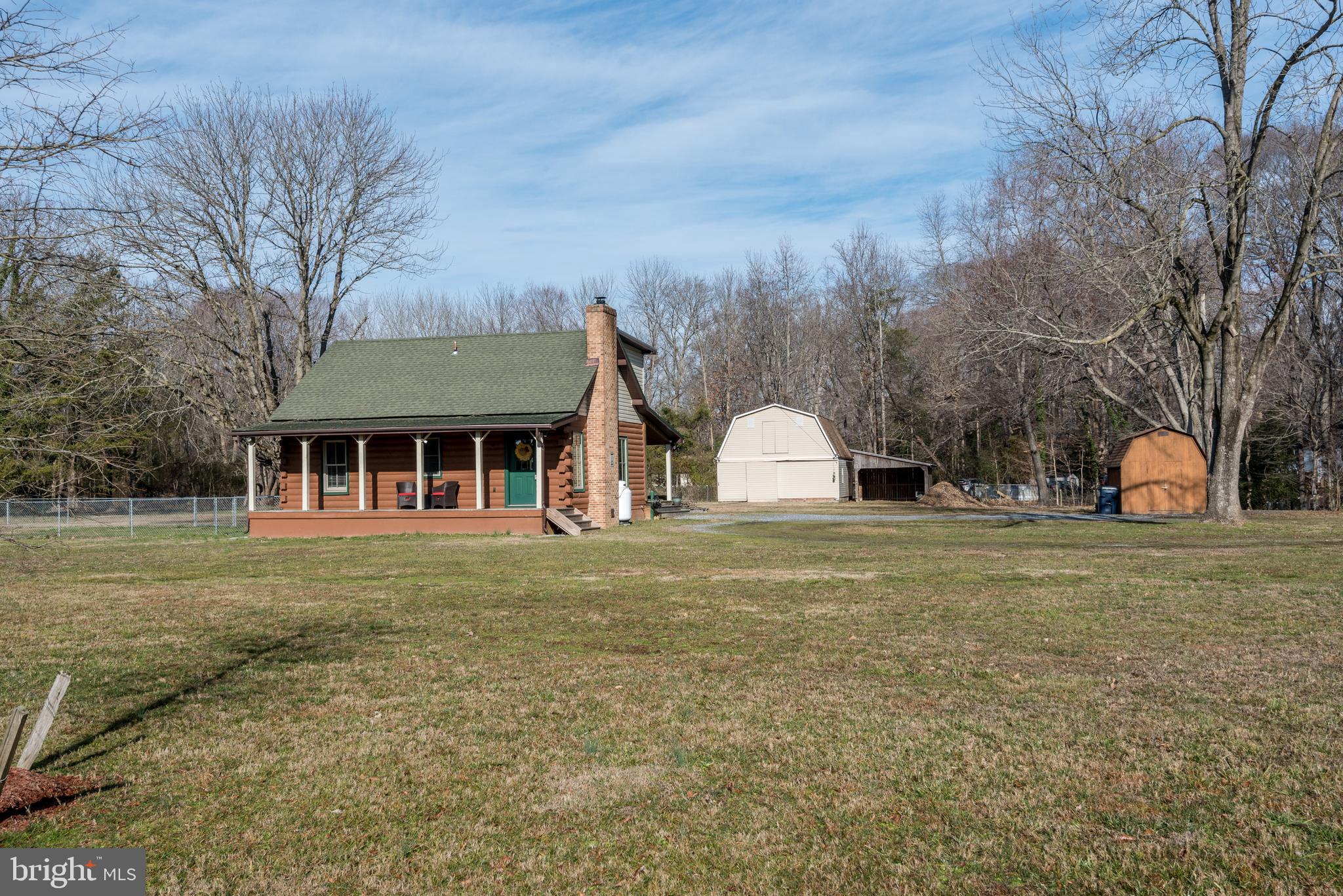 SOTTERLEY MANOR - Residential