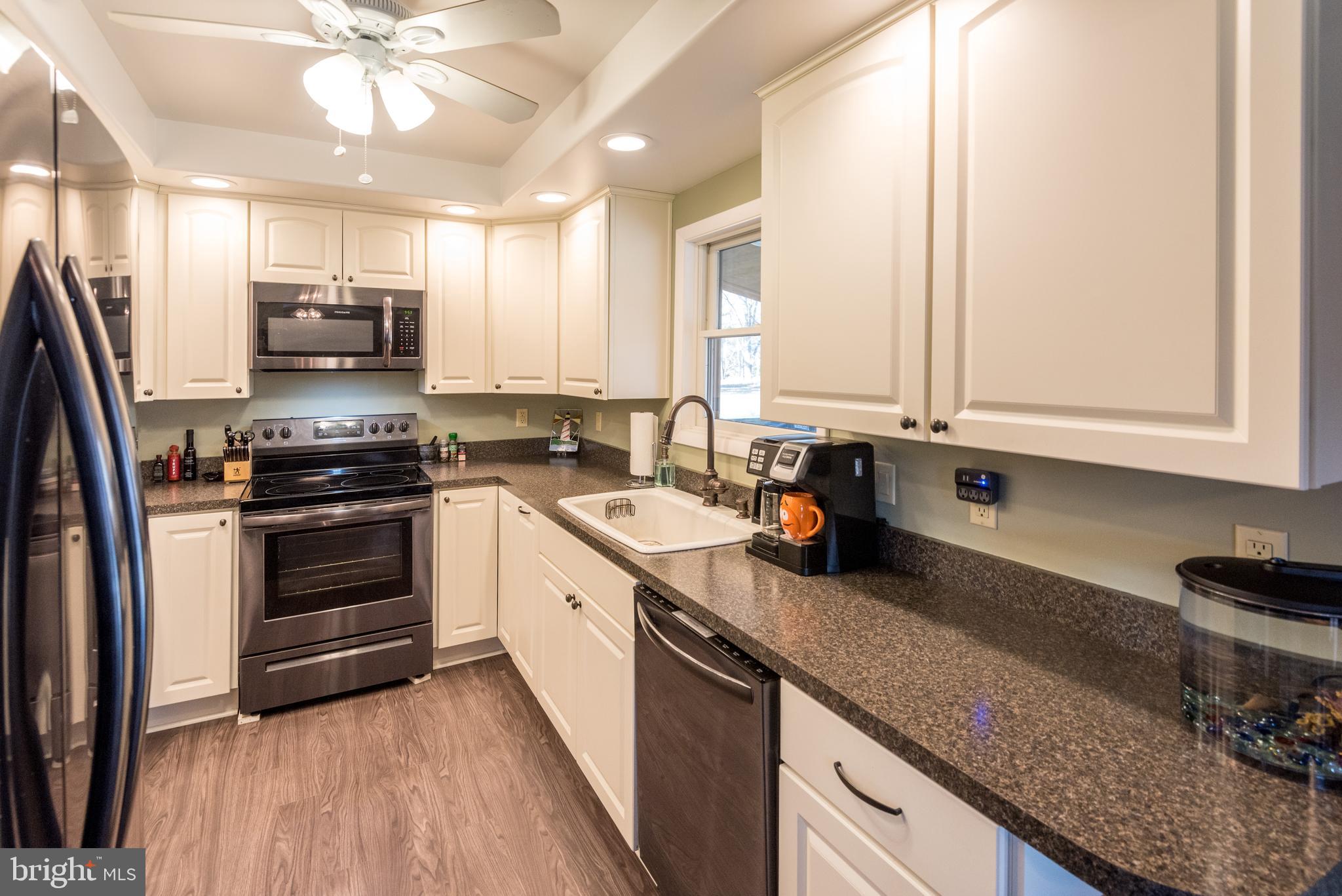 SOTTERLEY MANOR - Residential