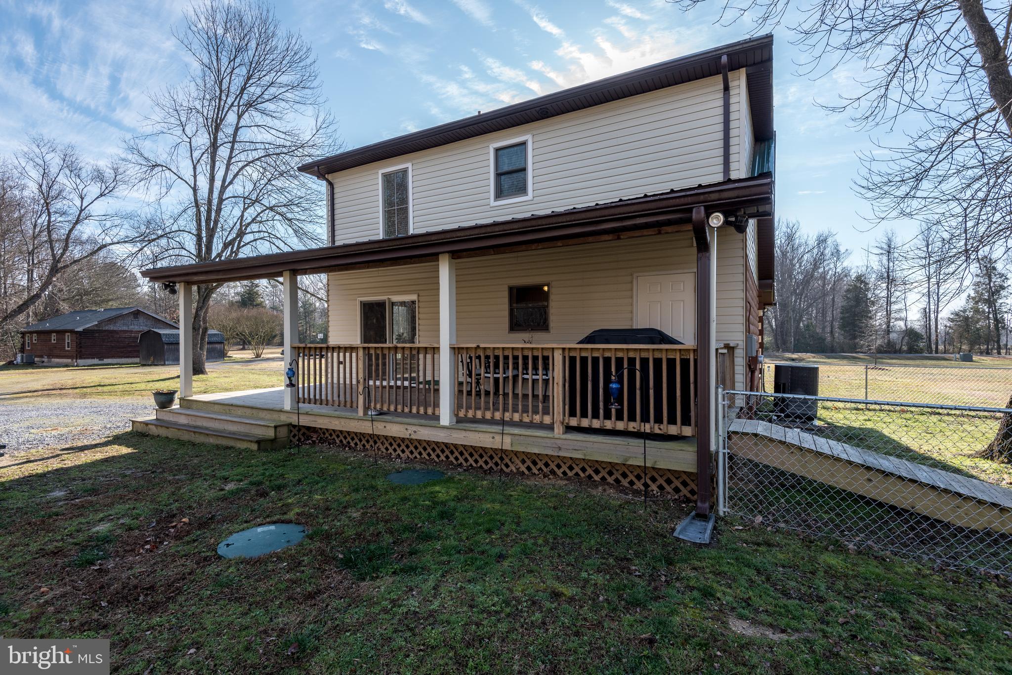 SOTTERLEY MANOR - Residential