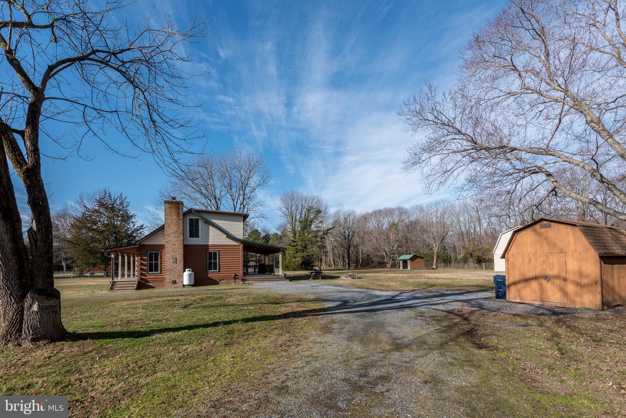 SOTTERLEY MANOR - Residential