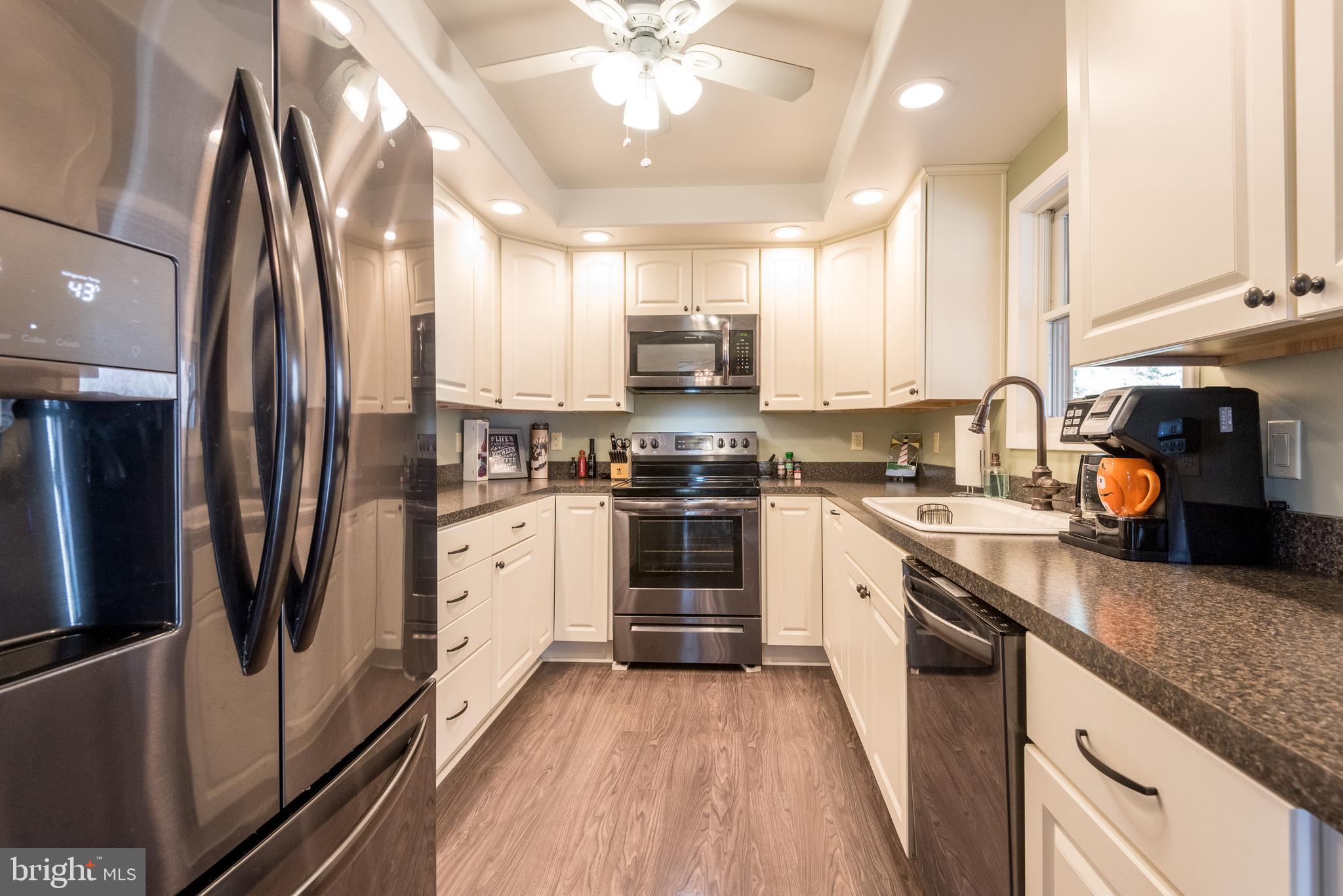 SOTTERLEY MANOR - Residential