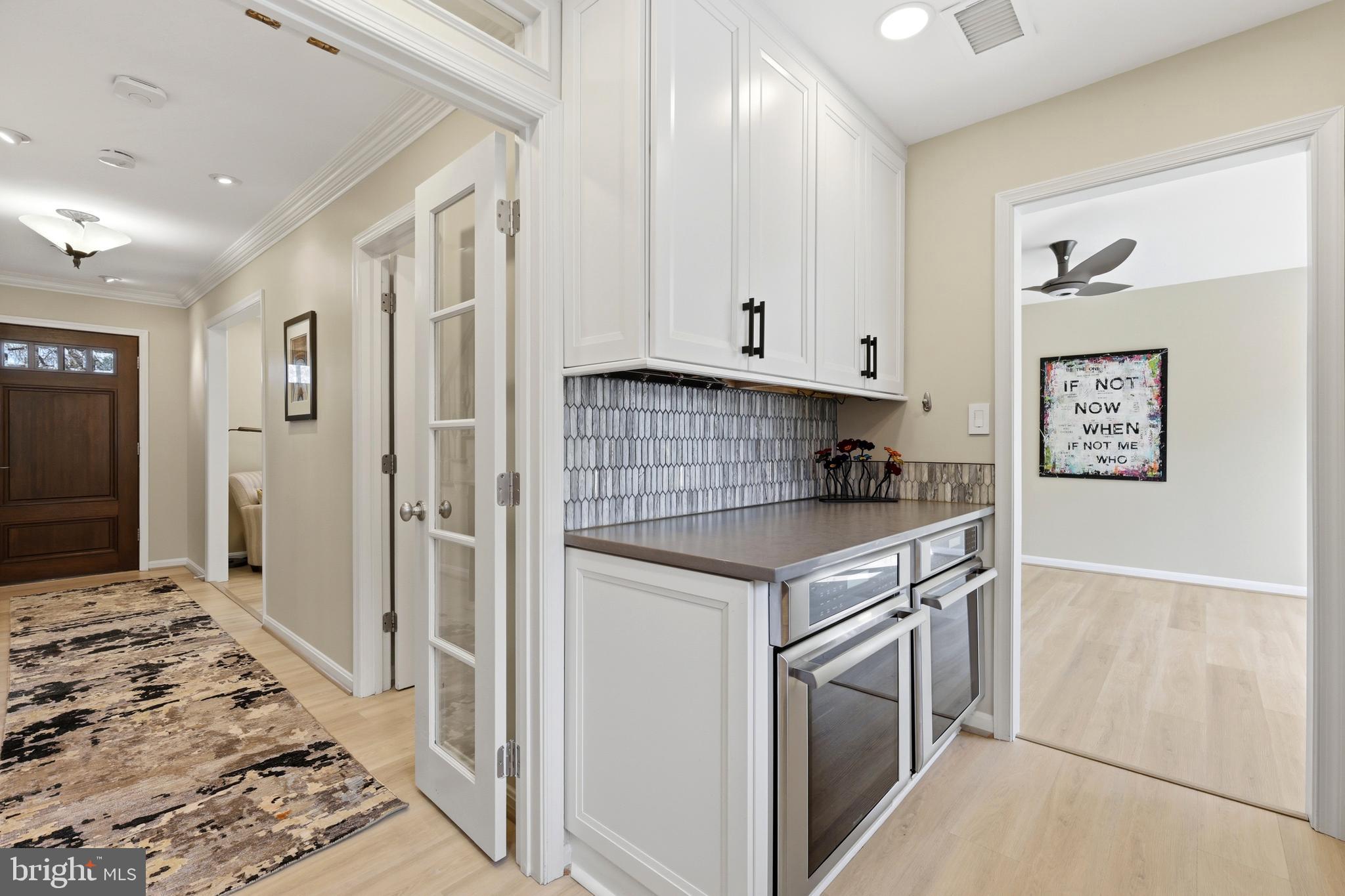 HERITAGE FARM - Residential