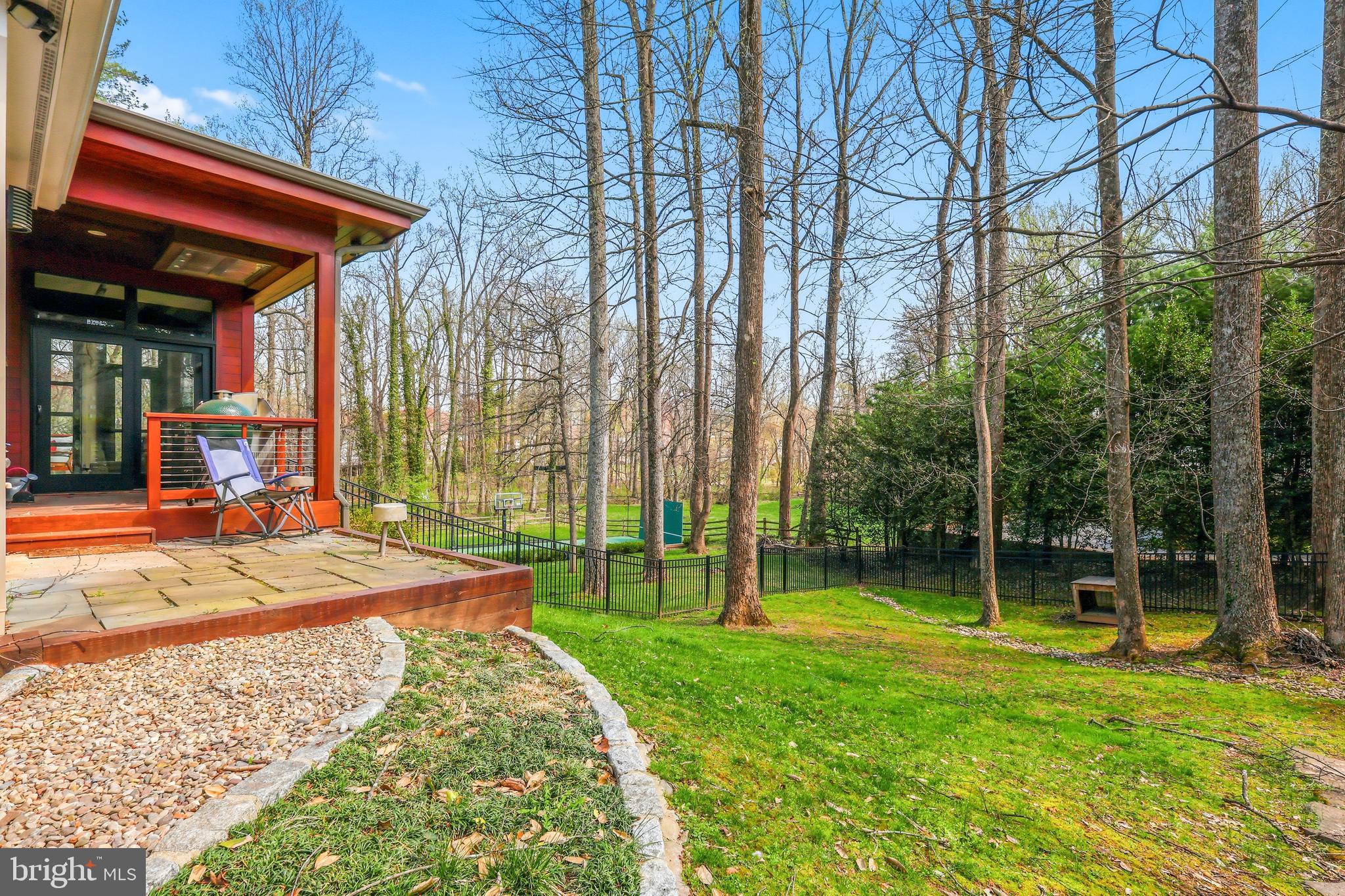 HERITAGE FARM - Residential