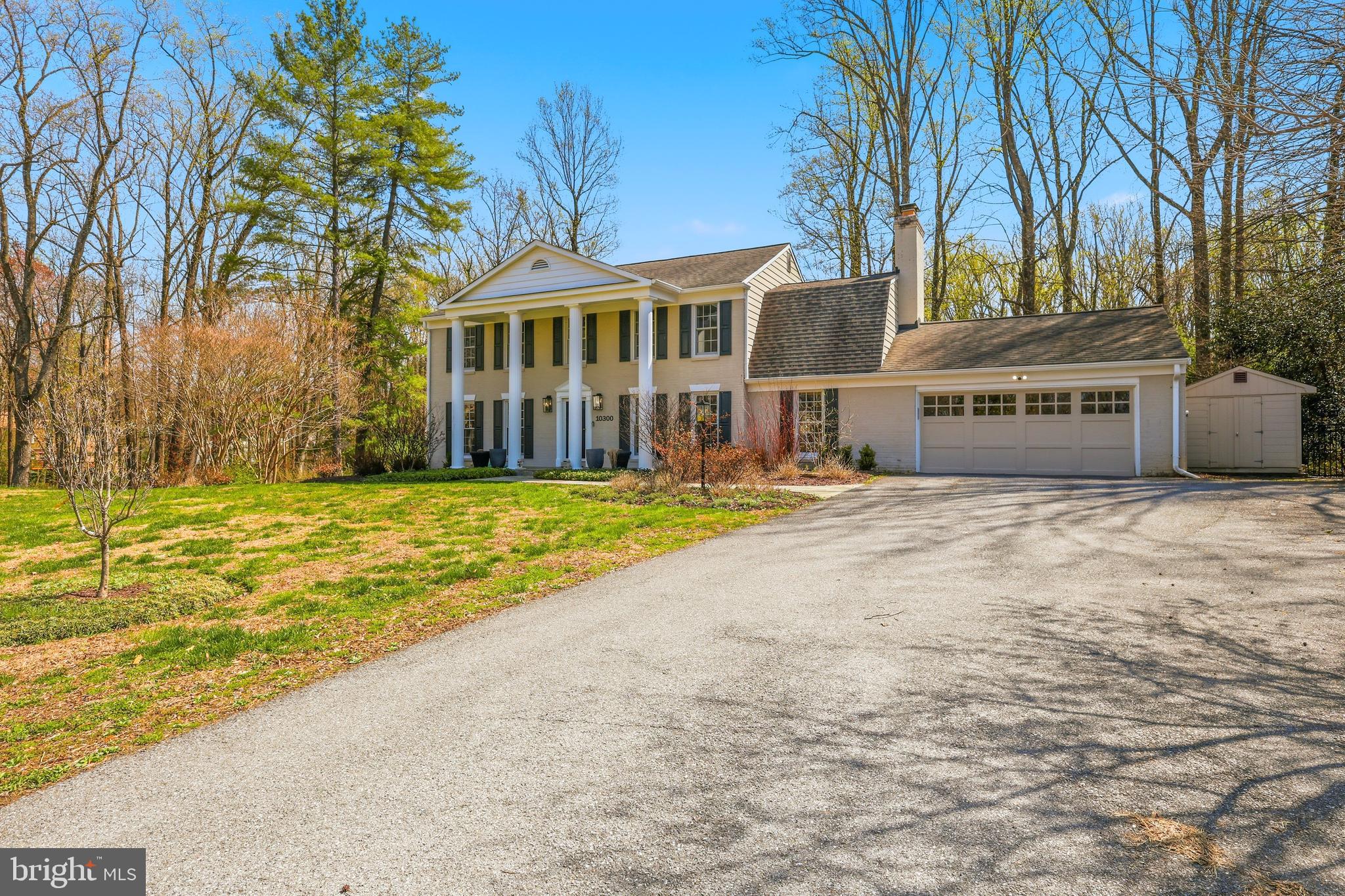 HERITAGE FARM - Residential