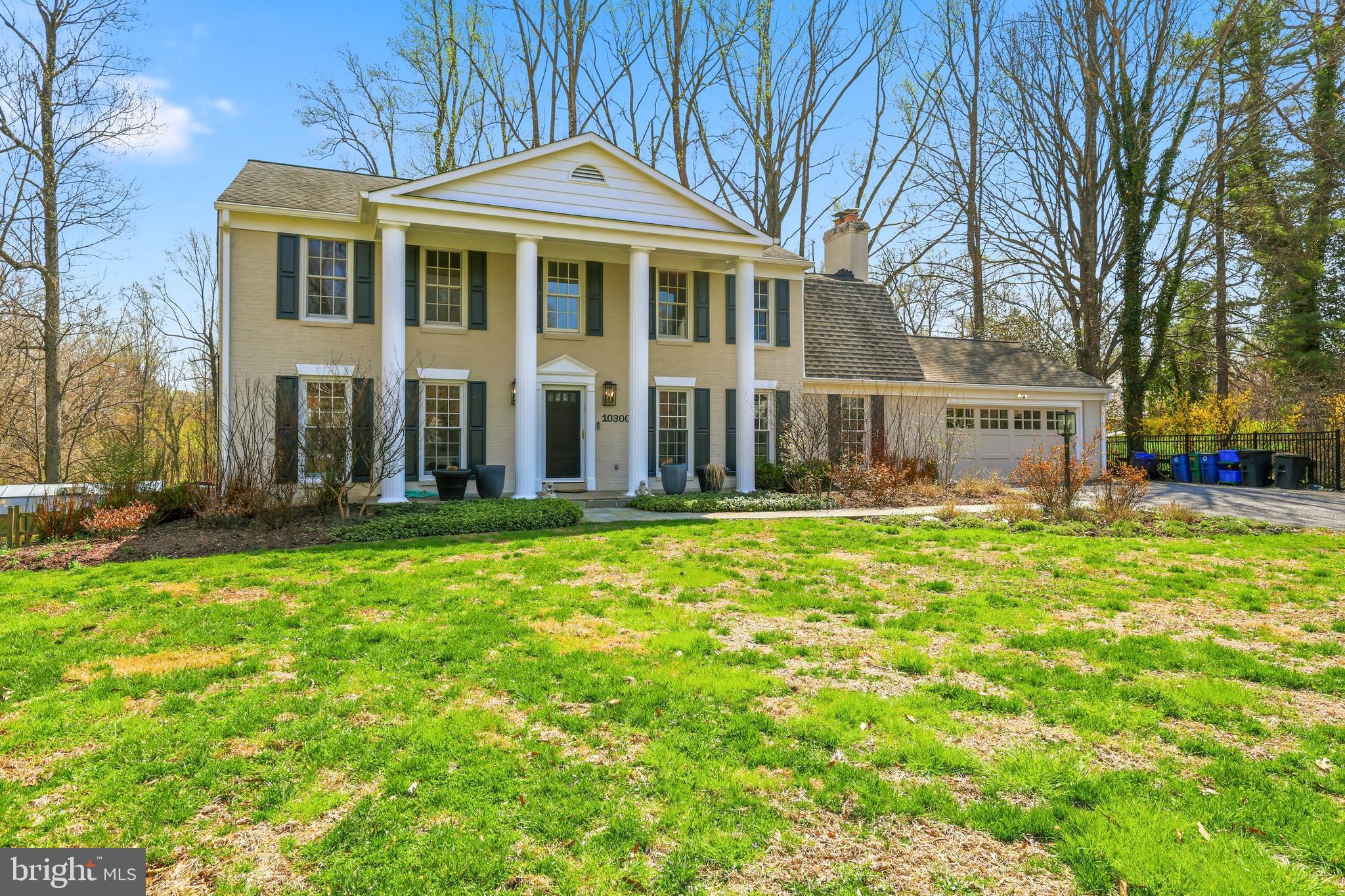 HERITAGE FARM - Residential