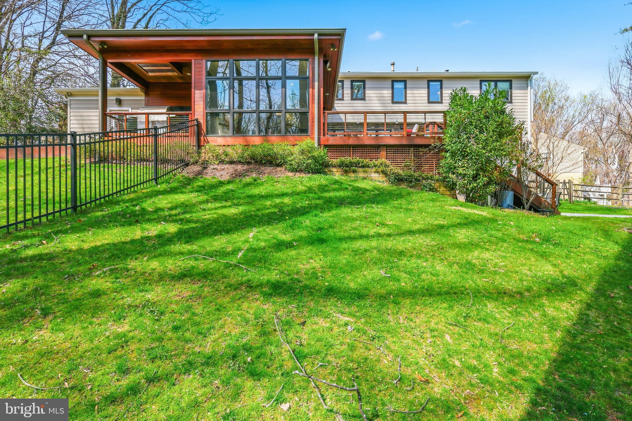 HERITAGE FARM - Residential