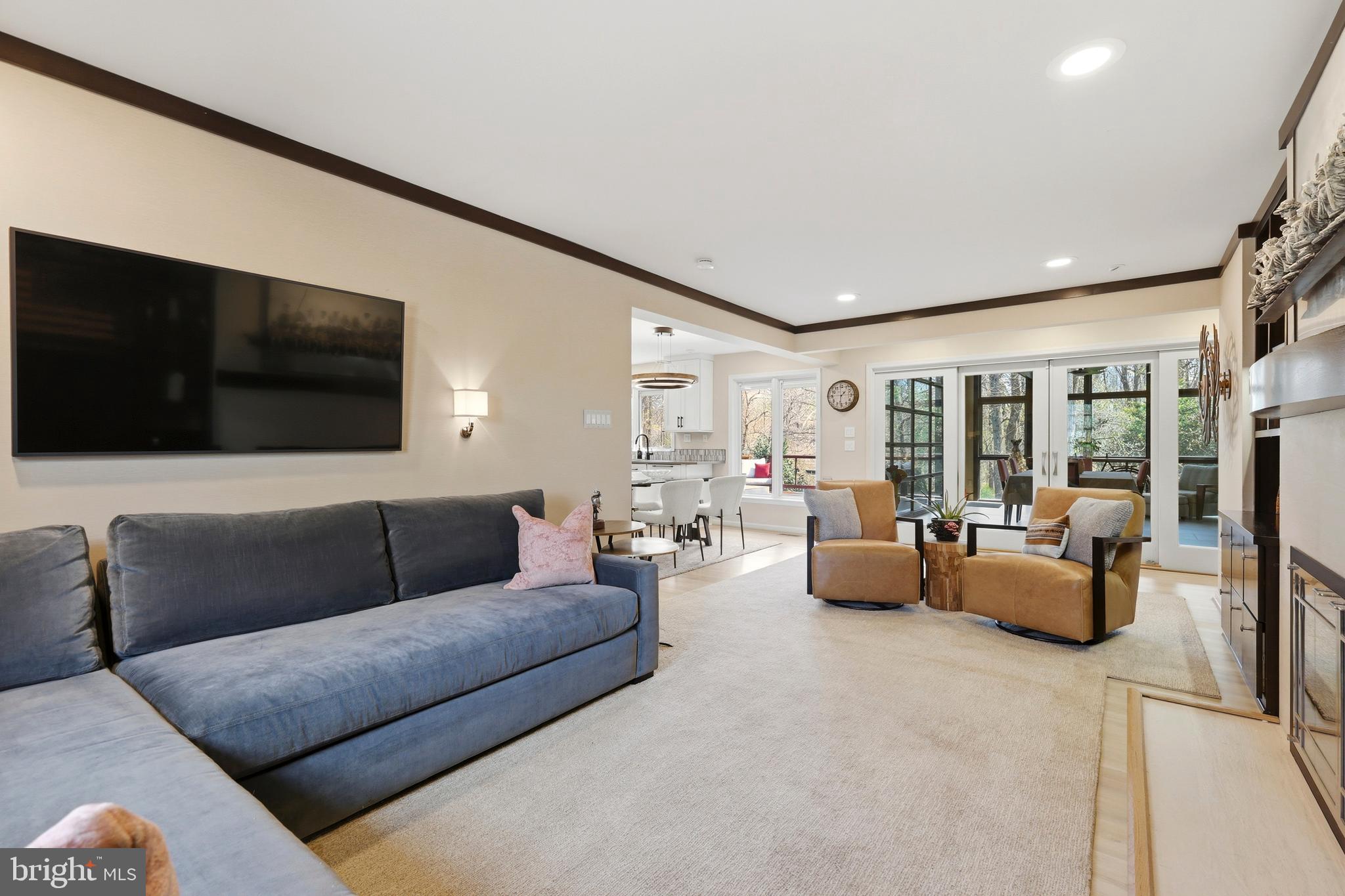 HERITAGE FARM - Residential