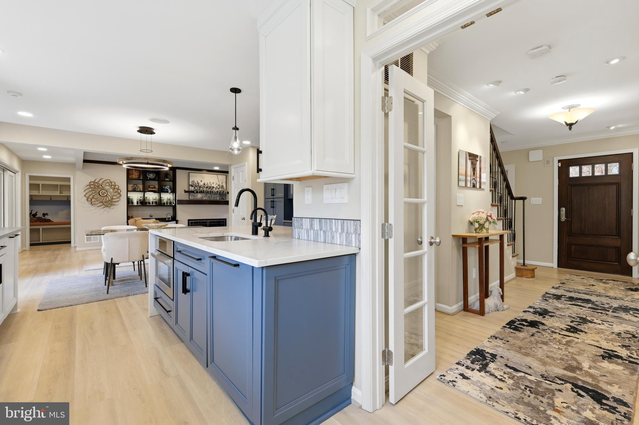 HERITAGE FARM - Residential