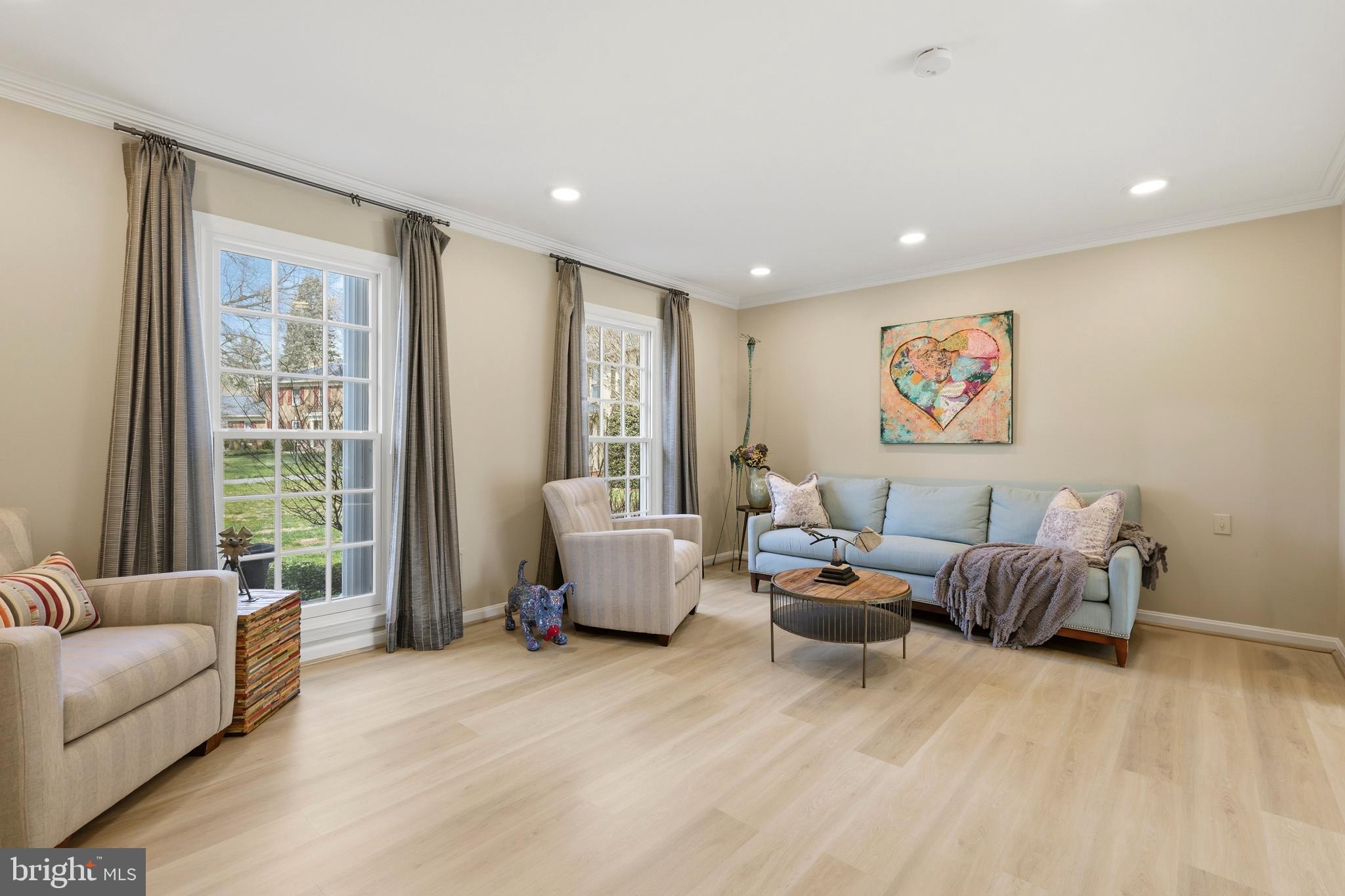 HERITAGE FARM - Residential