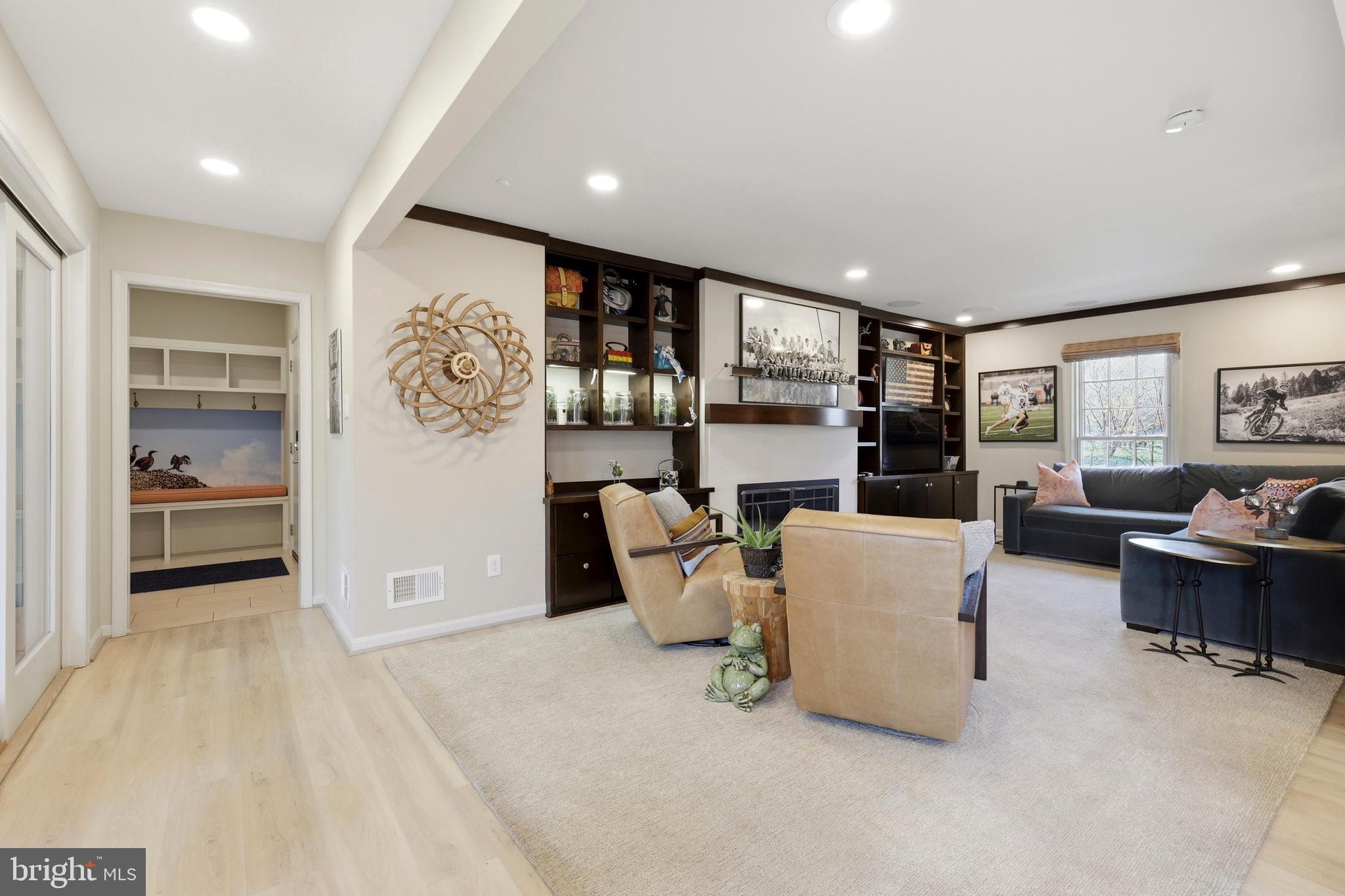 HERITAGE FARM - Residential