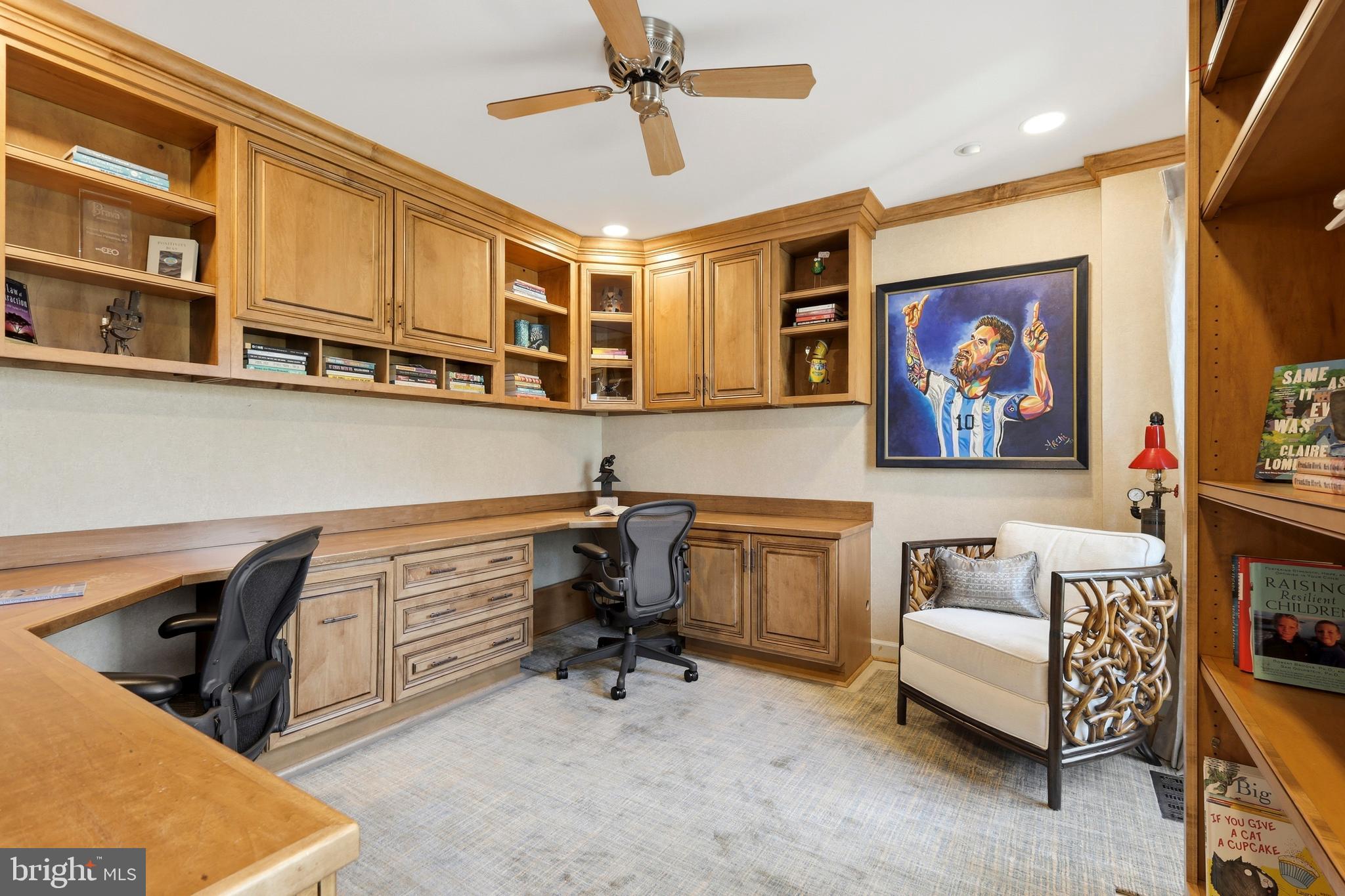 HERITAGE FARM - Residential