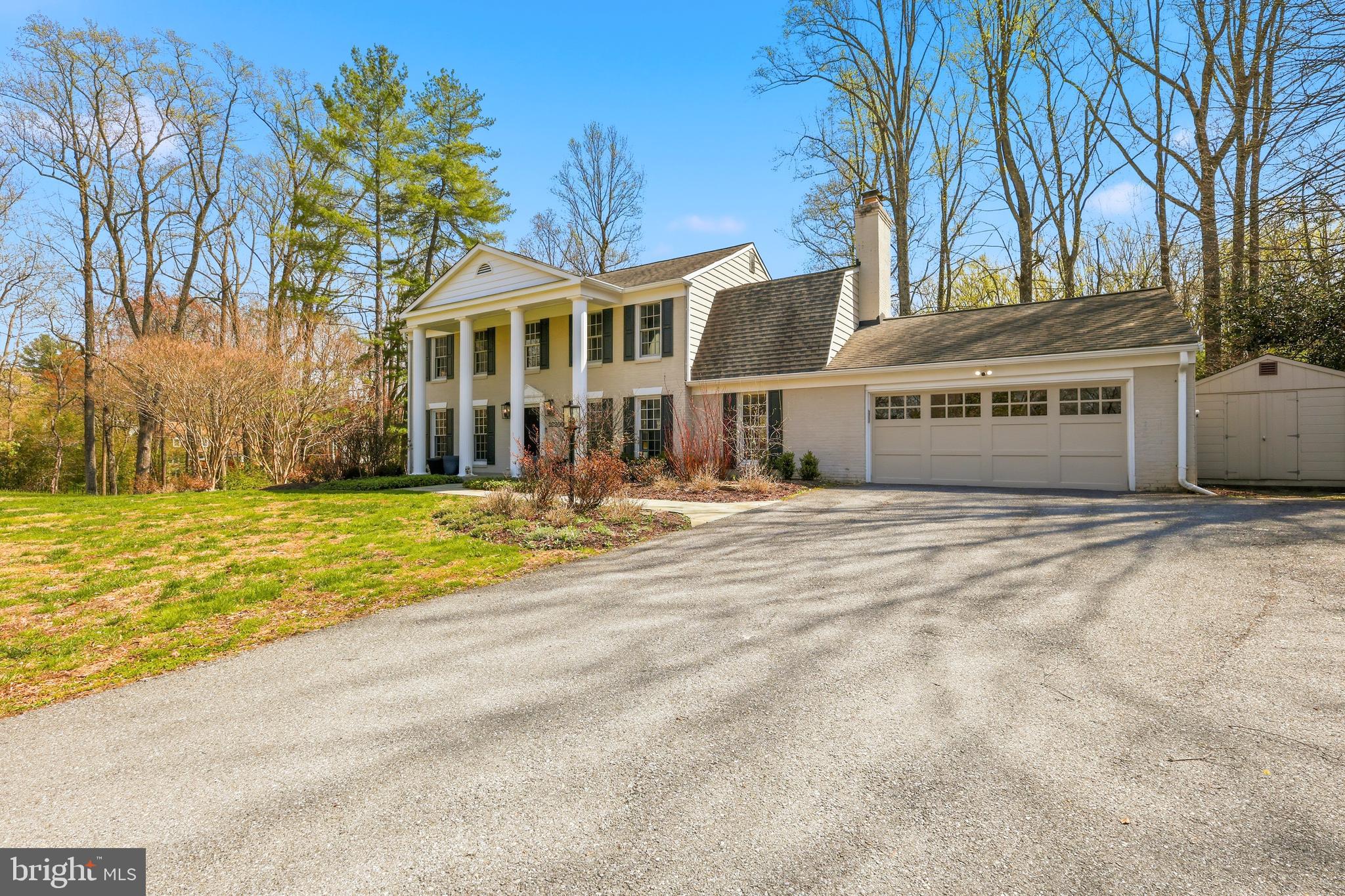HERITAGE FARM - Residential