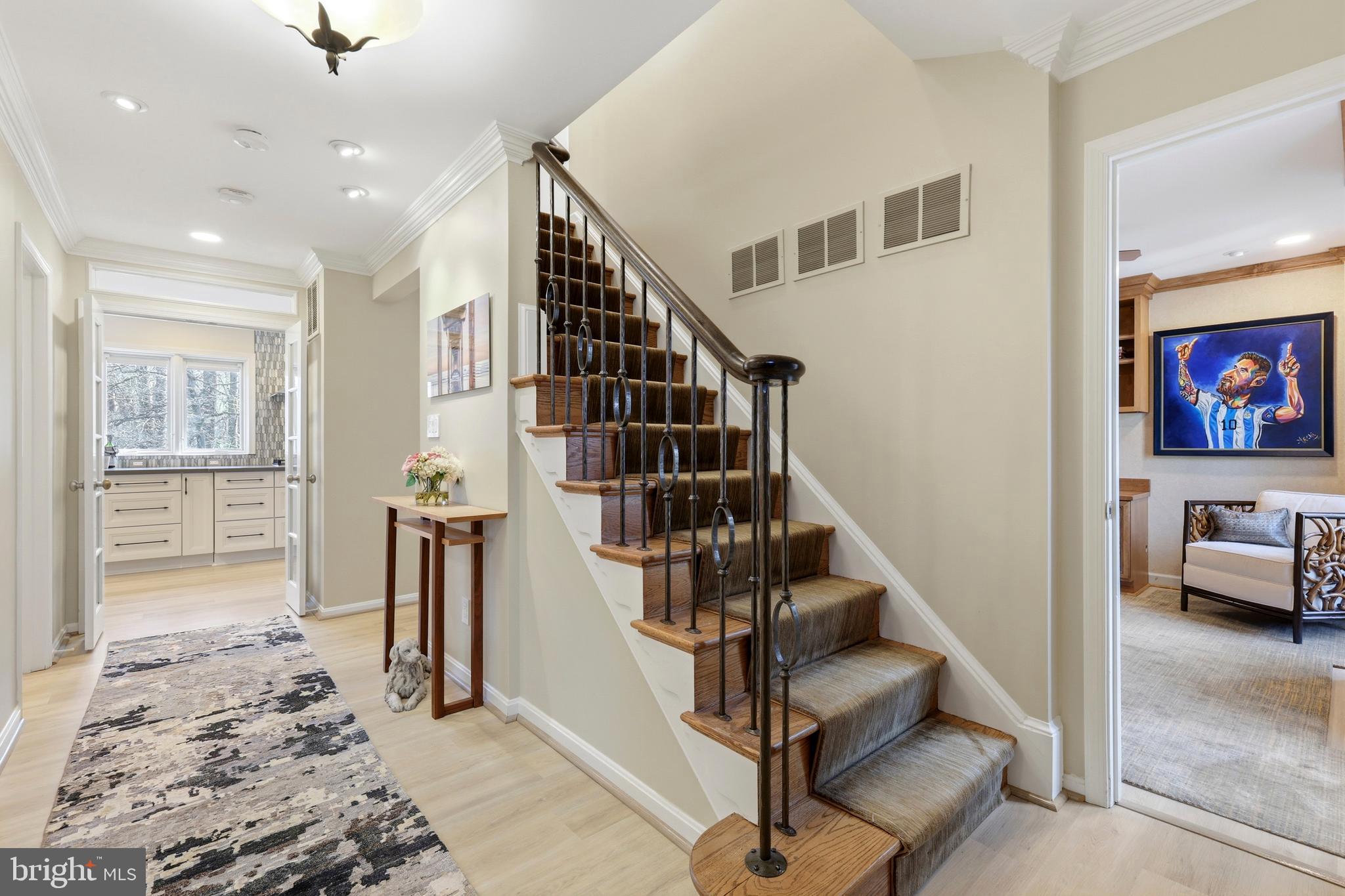 HERITAGE FARM - Residential