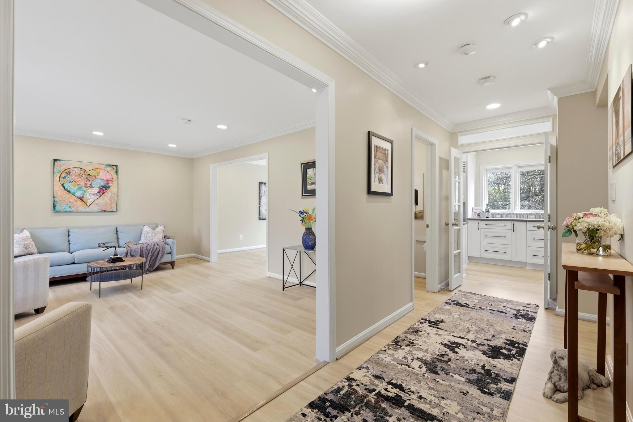 HERITAGE FARM - Residential