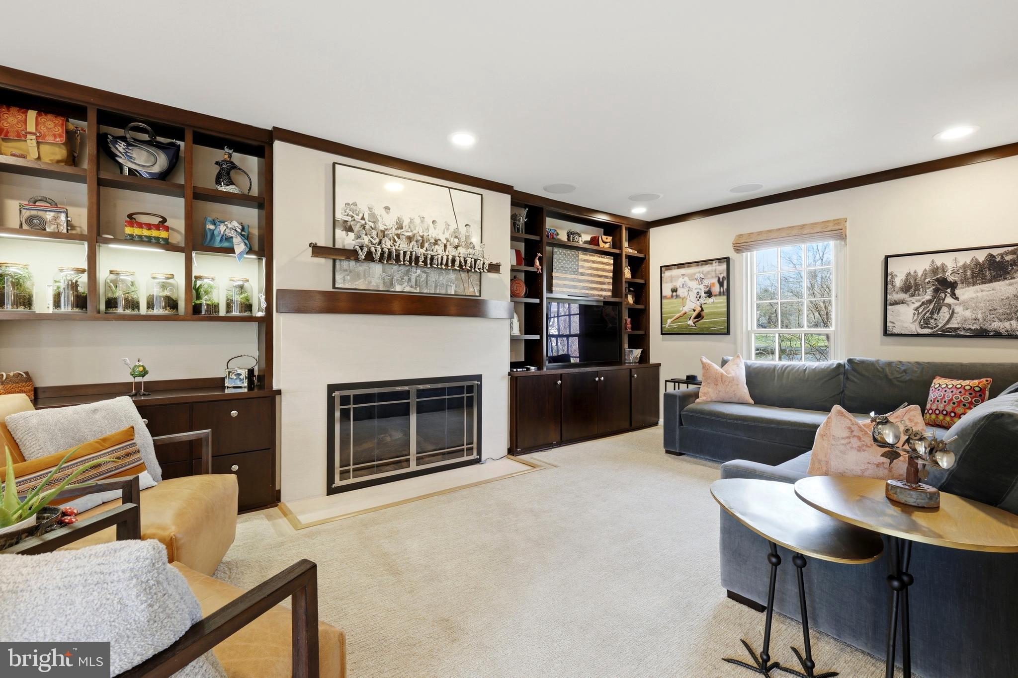 HERITAGE FARM - Residential