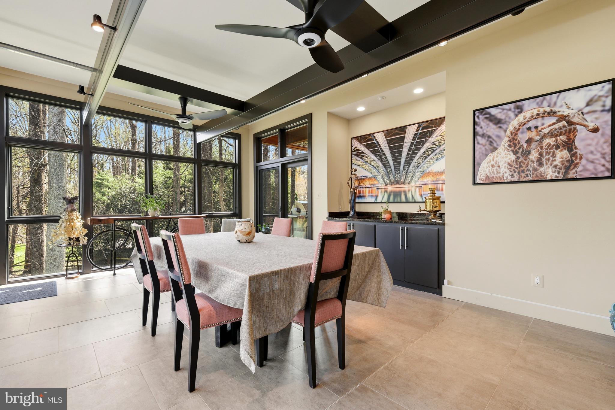 HERITAGE FARM - Residential