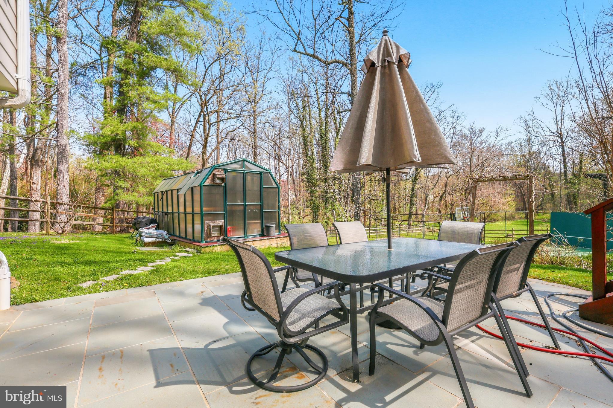 HERITAGE FARM - Residential