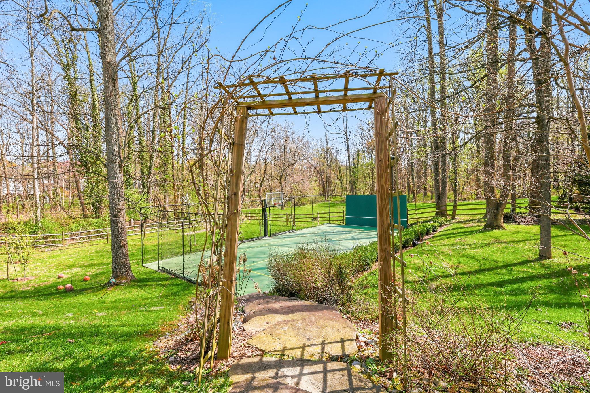 HERITAGE FARM - Residential